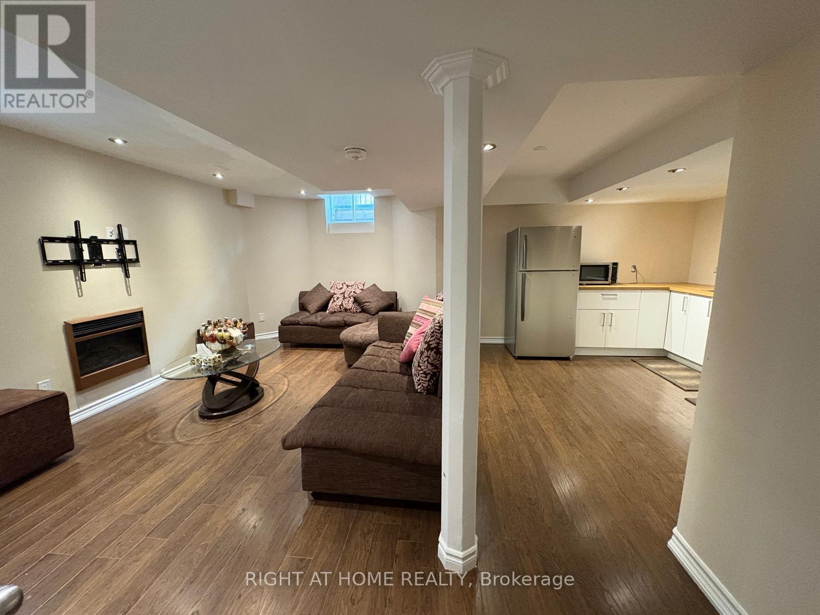 Basement - 5669 Ethan Drive, Mississauga, Ontario  L5M 0V1 - Photo 10 - W12539606