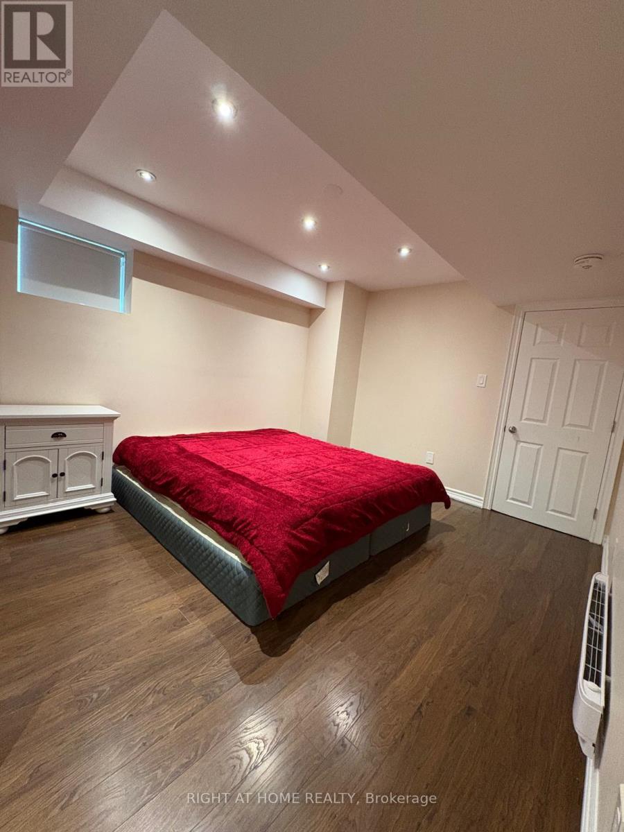 Basement - 5669 Ethan Drive, Mississauga, Ontario  L5M 0V1 - Photo 15 - W12539606