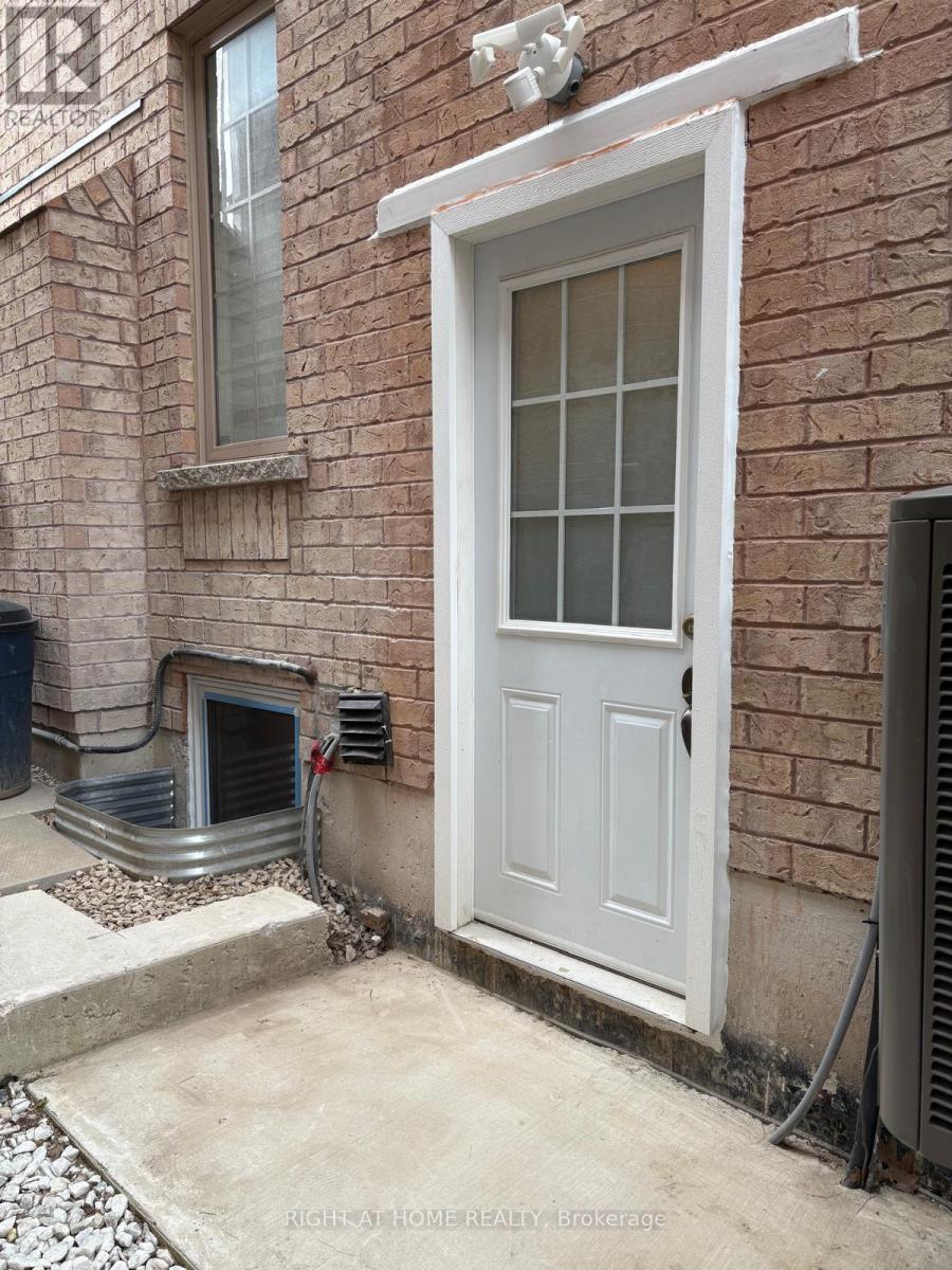 Basement - 5669 Ethan Drive, Mississauga, Ontario  L5M 0V1 - Photo 3 - W12539606