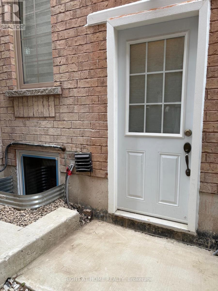 Basement - 5669 Ethan Drive, Mississauga, Ontario  L5M 0V1 - Photo 4 - W12539606