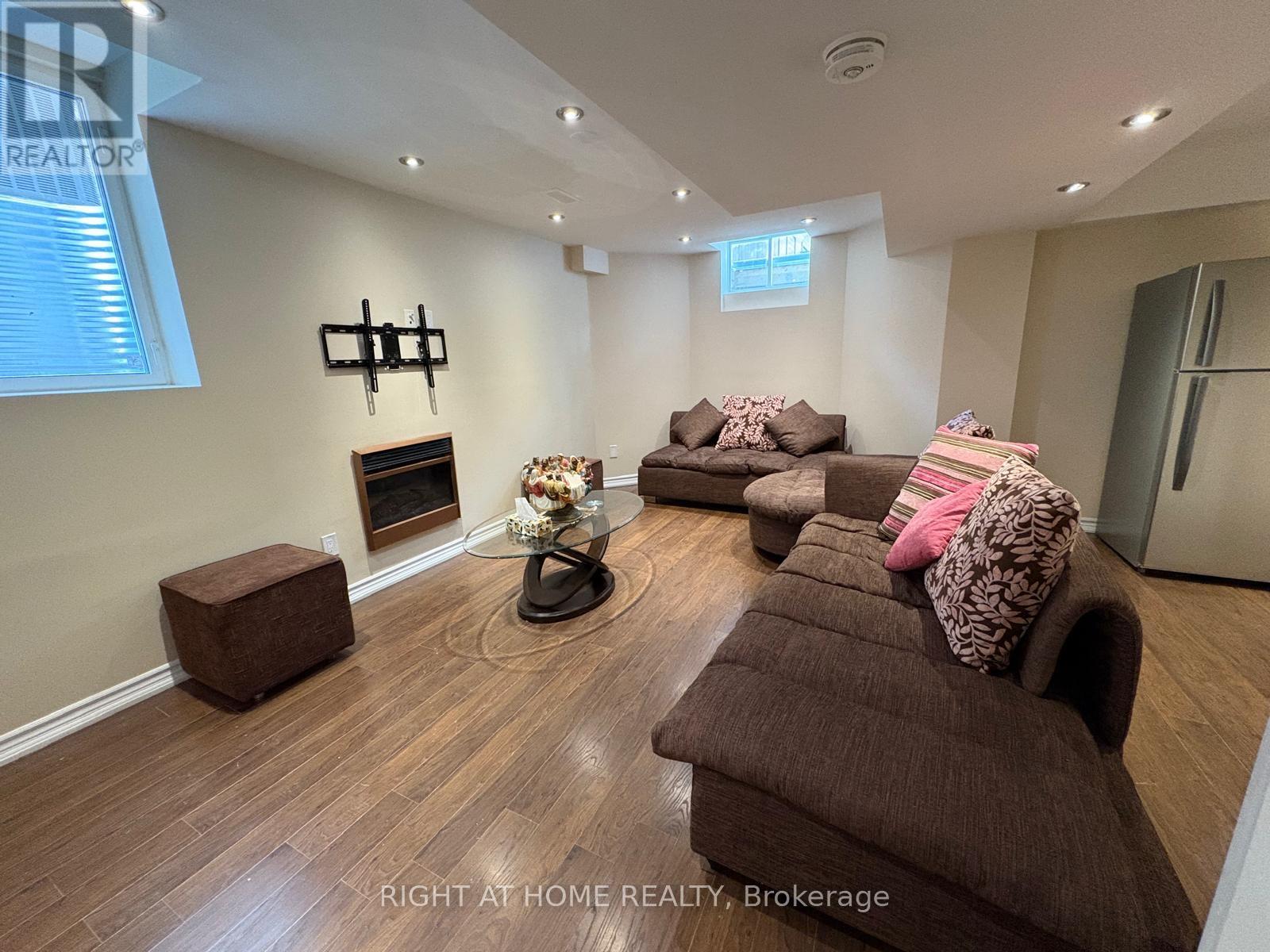 Basement - 5669 Ethan Drive, Mississauga, Ontario  L5M 0V1 - Photo 8 - W12539606