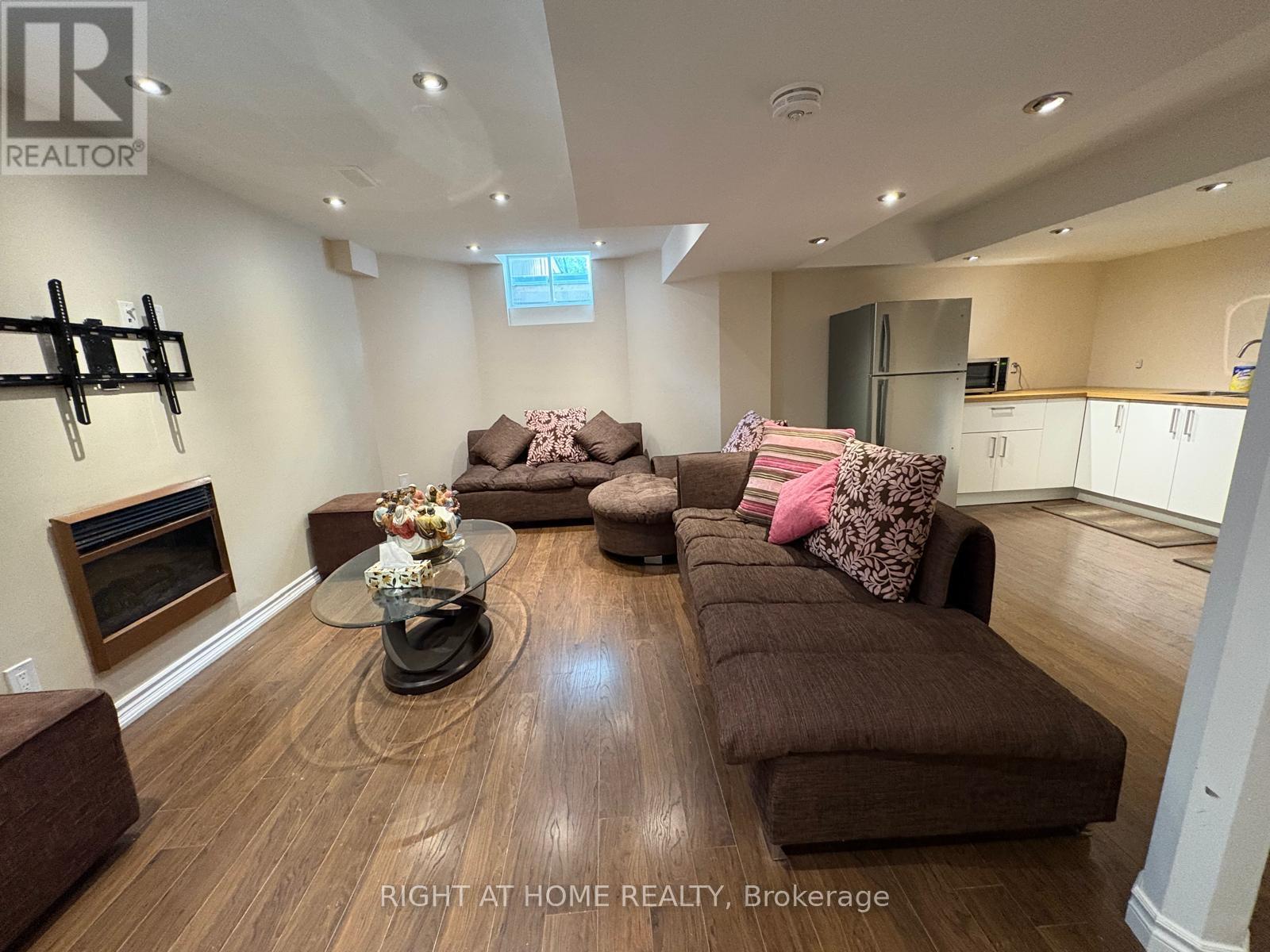 Basement - 5669 Ethan Drive, Mississauga, Ontario  L5M 0V1 - Photo 9 - W12539606