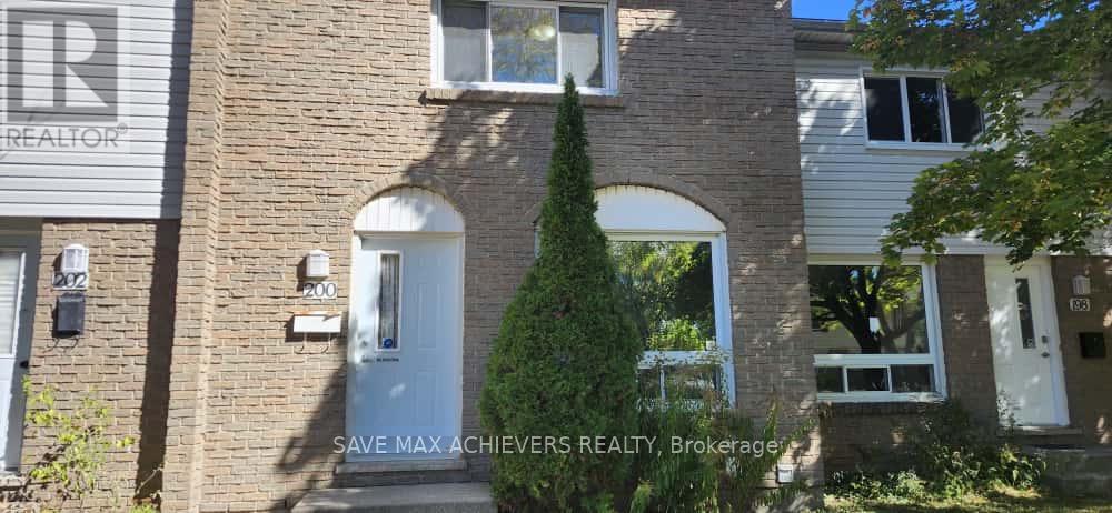 UNIT #200 - 1775 CULVER DRIVE, London East, Ontario