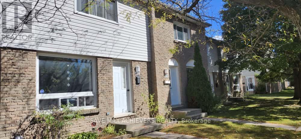 Unit #200 - 1775 Culver Drive, London East, Ontario  N5V 3H6 - Photo 2 - X12539572