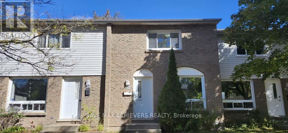 Unit #200 - 1775 Culver Drive, London East, Ontario  N5V 3H6 - Photo 4 - X12539572