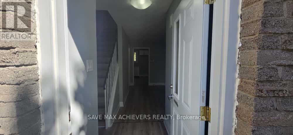 Unit #200 - 1775 Culver Drive, London East, Ontario  N5V 3H6 - Photo 5 - X12539572