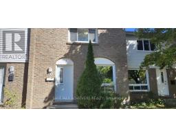 UNIT #200 - 1775 CULVER DRIVE, London East, Ontario