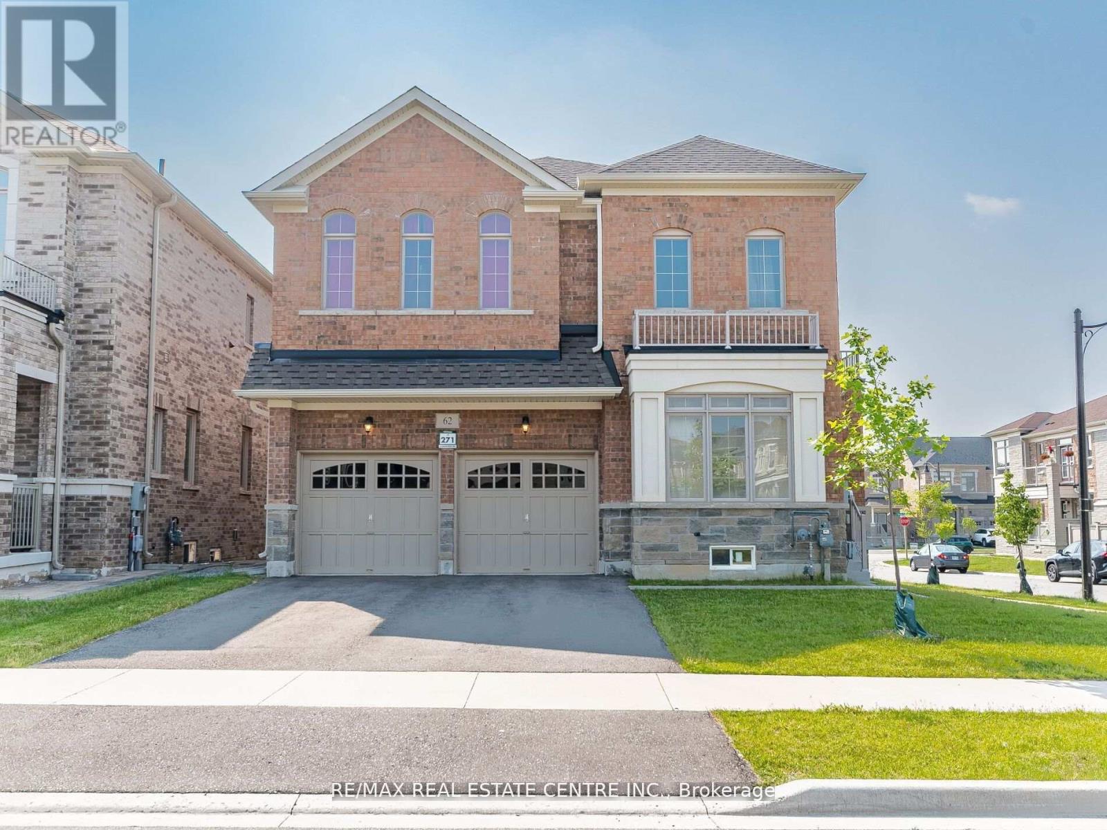 62 GRANITE RIDGE TRAIL, Hamilton, Ontario