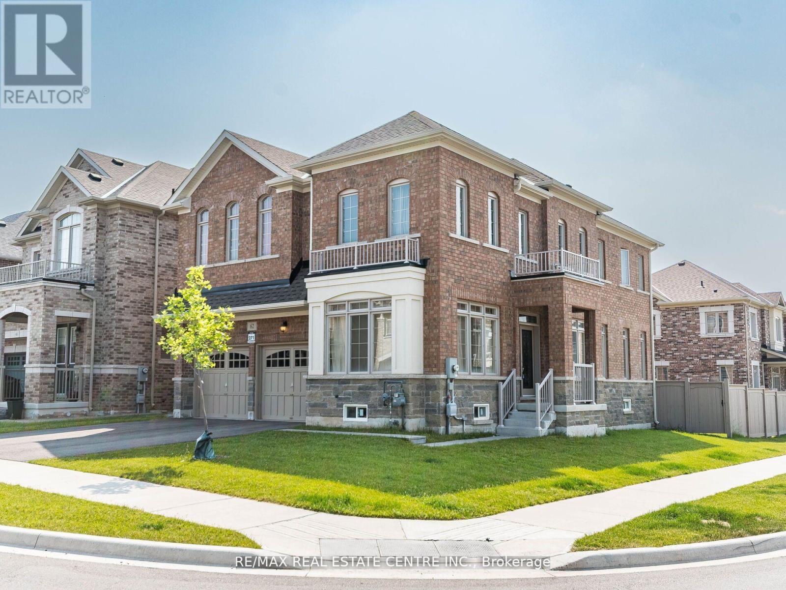 62 Granite Ridge Trail, Hamilton, Ontario  L8B 1Y6 - Photo 2 - X12539598