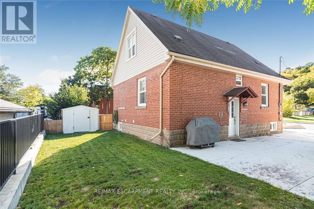 199 Kimberly Drive, Hamilton, Ontario  L8K 4L2 - Photo 47 - X12539602