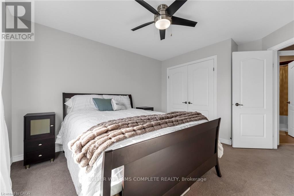 114 Armour Crescent, Hamilton, Ontario  L9K 1R9 - Photo 16 - X12539604