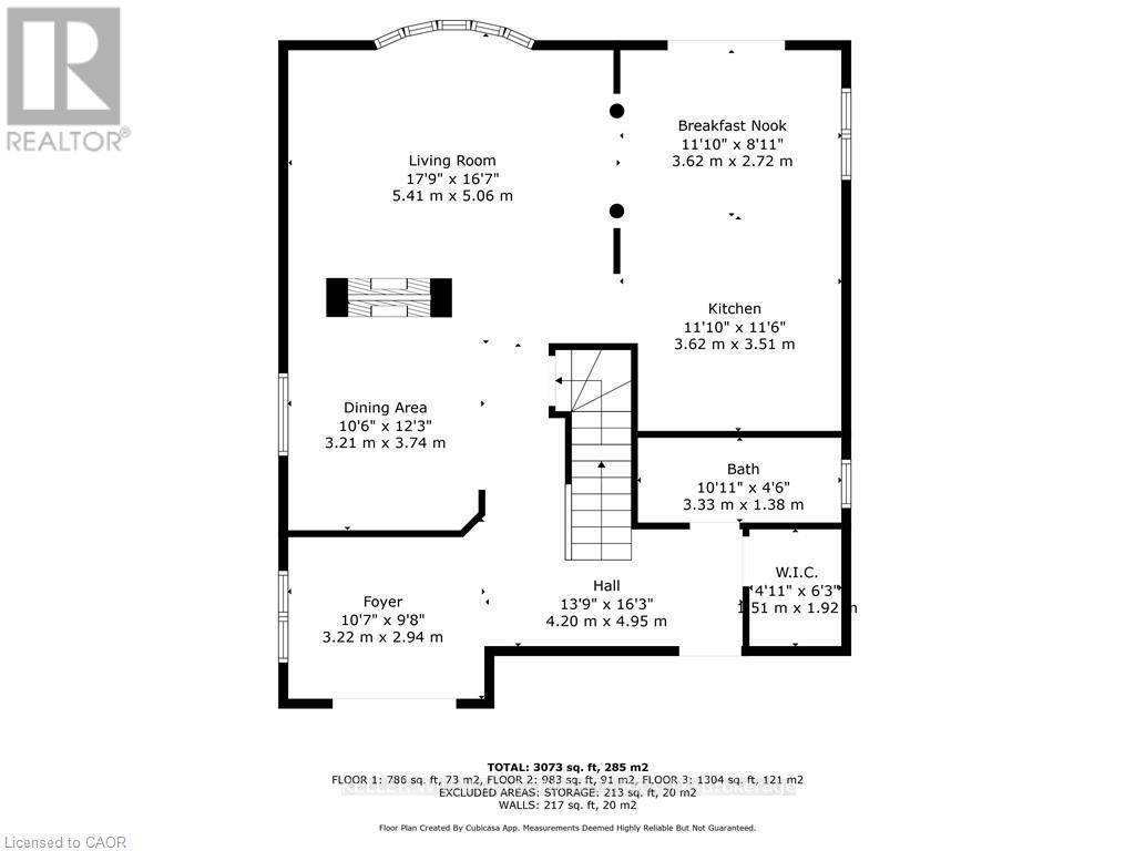 114 Armour Crescent, Hamilton, Ontario  L9K 1R9 - Photo 25 - X12539604