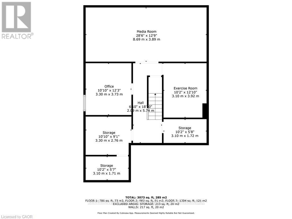 114 Armour Crescent, Hamilton, Ontario  L9K 1R9 - Photo 27 - X12539604