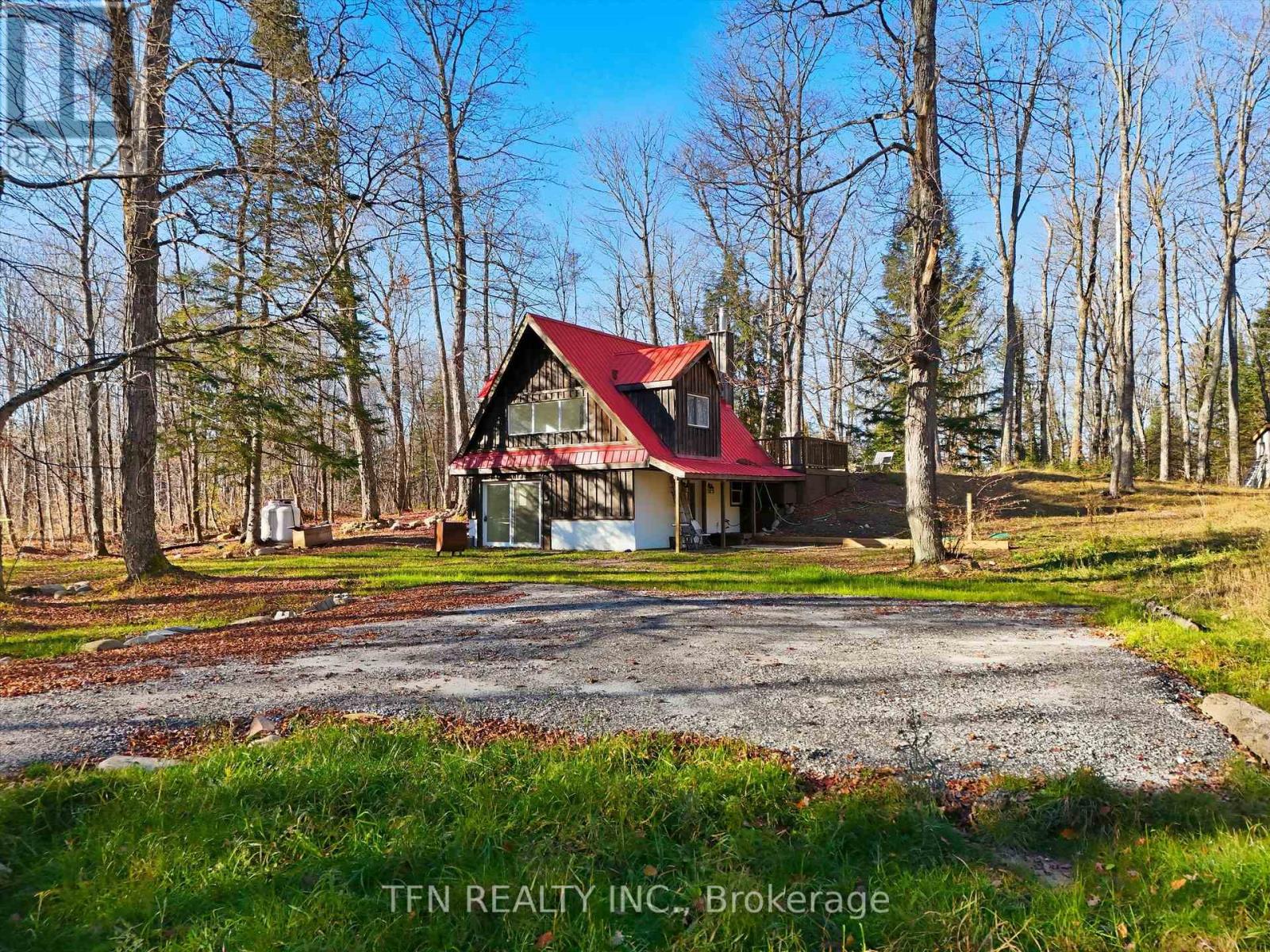 657 RELATIVE ROAD, Armour, Ontario