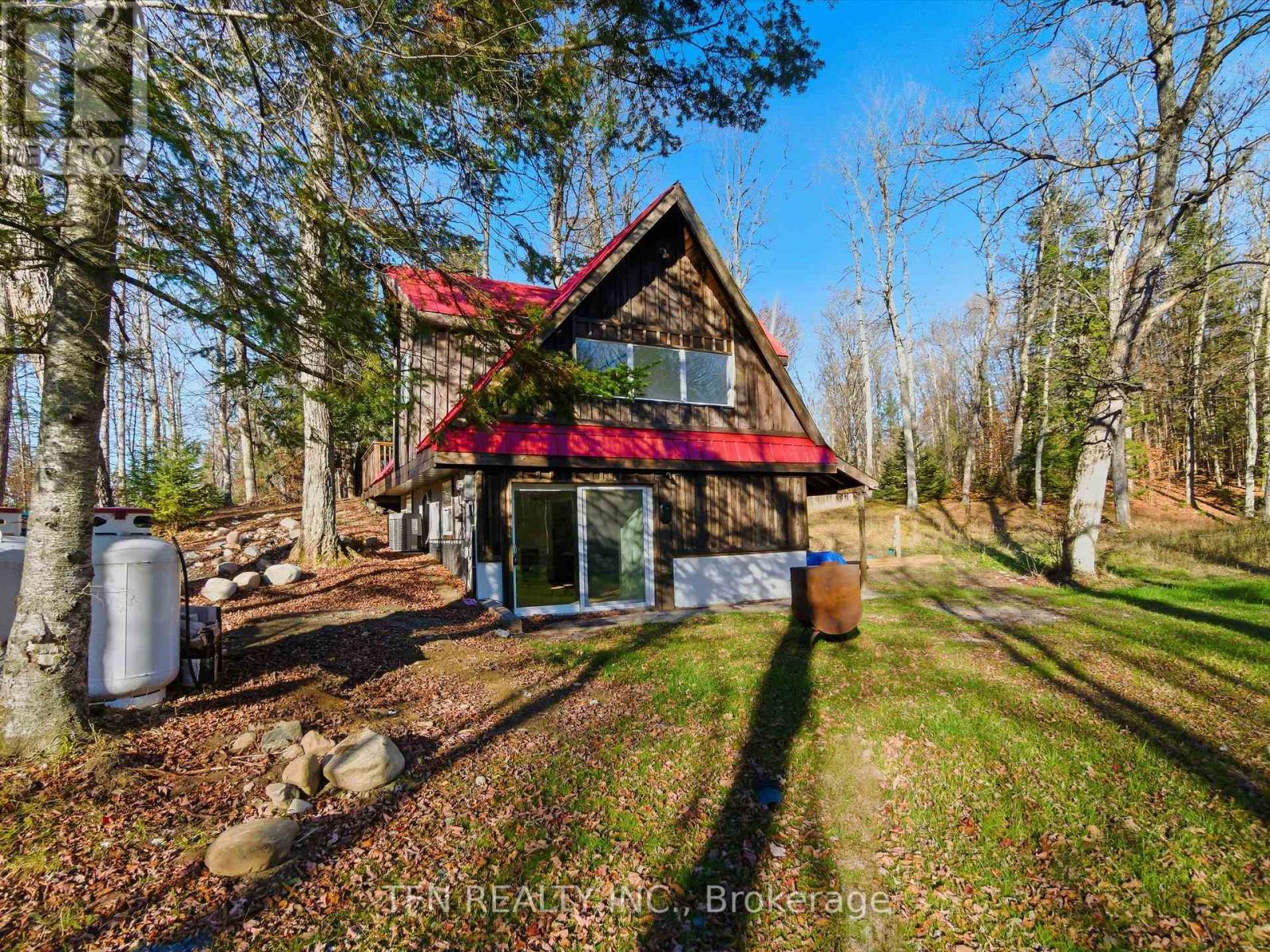 657 Relative Road, Armour, Ontario  P0A 1C0 - Photo 18 - X12539610