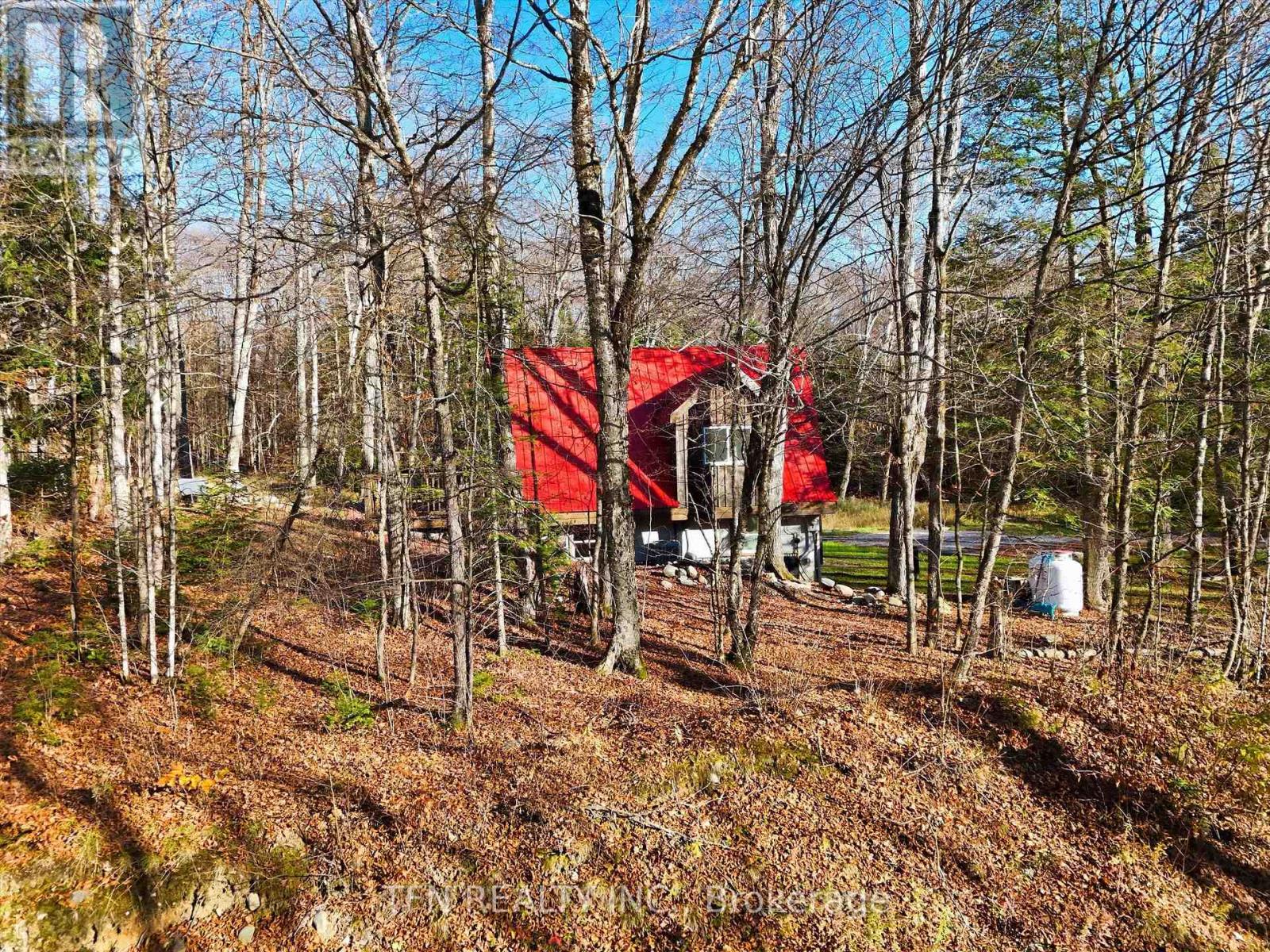 657 Relative Road, Armour, Ontario  P0A 1C0 - Photo 20 - X12539610