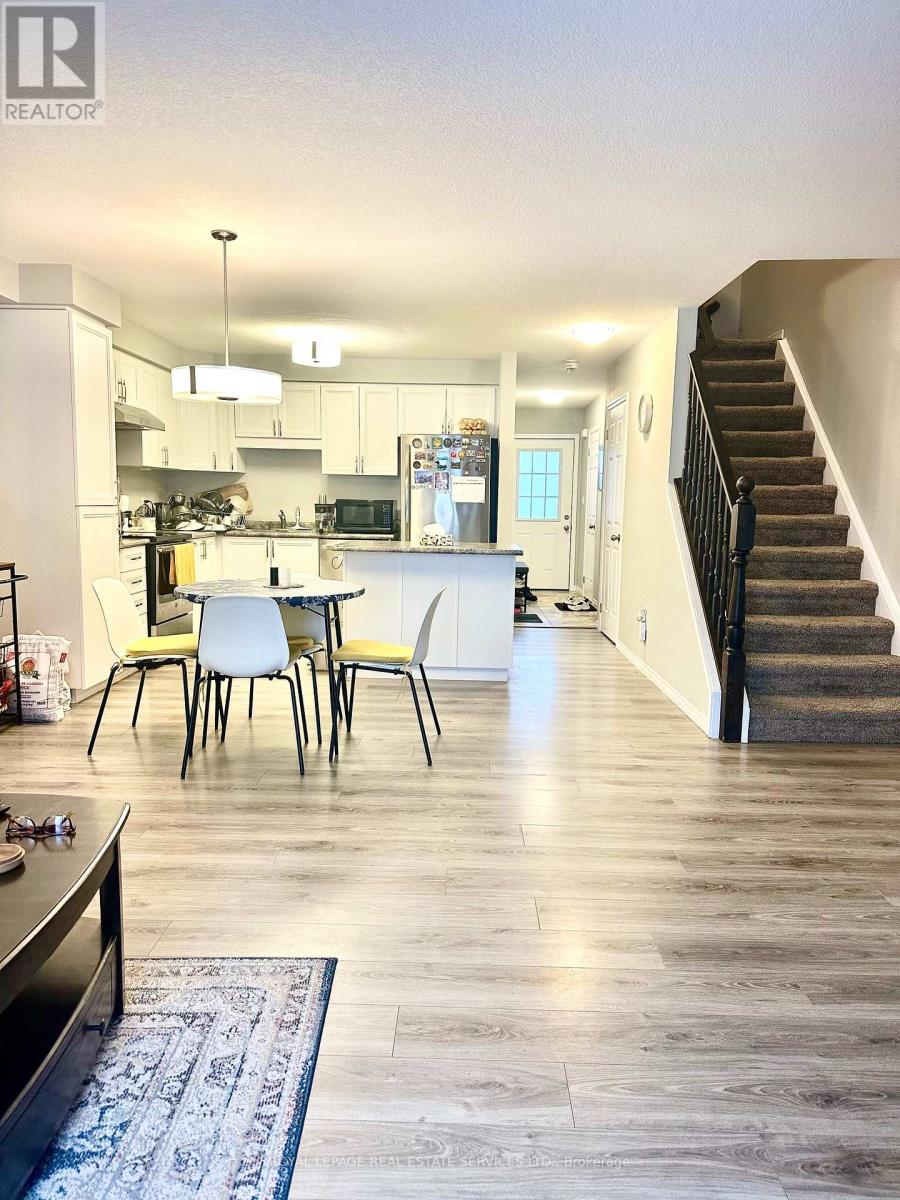 60 Netherwood Road, Kitchener, Ontario  L2P 0E4 - Photo 3 - X12539624