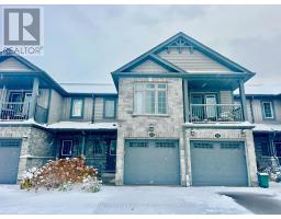 60 NETHERWOOD ROAD, Kitchener, Ontario