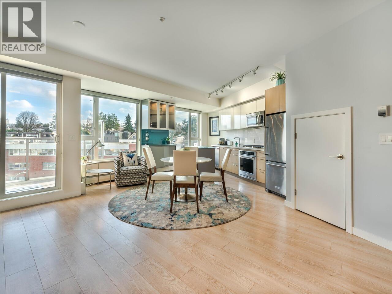 609 417 Great Northern Way, Vancouver, British Columbia V5T 0G7 - Photo 12 - R3067016