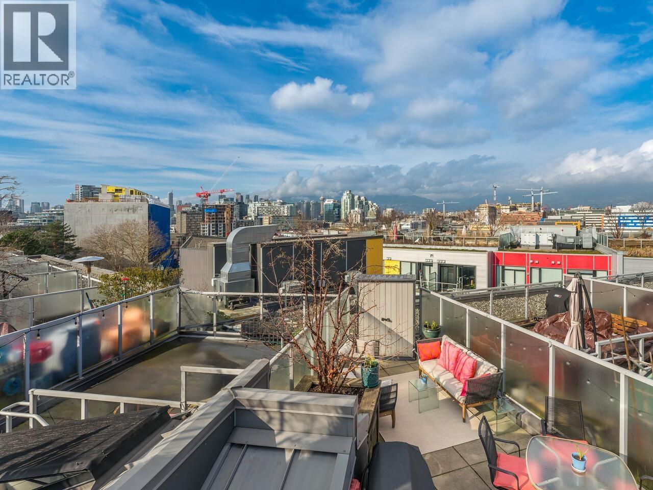 609 417 Great Northern Way, Vancouver, British Columbia V5T 0G7 - Photo 17 - R3067016