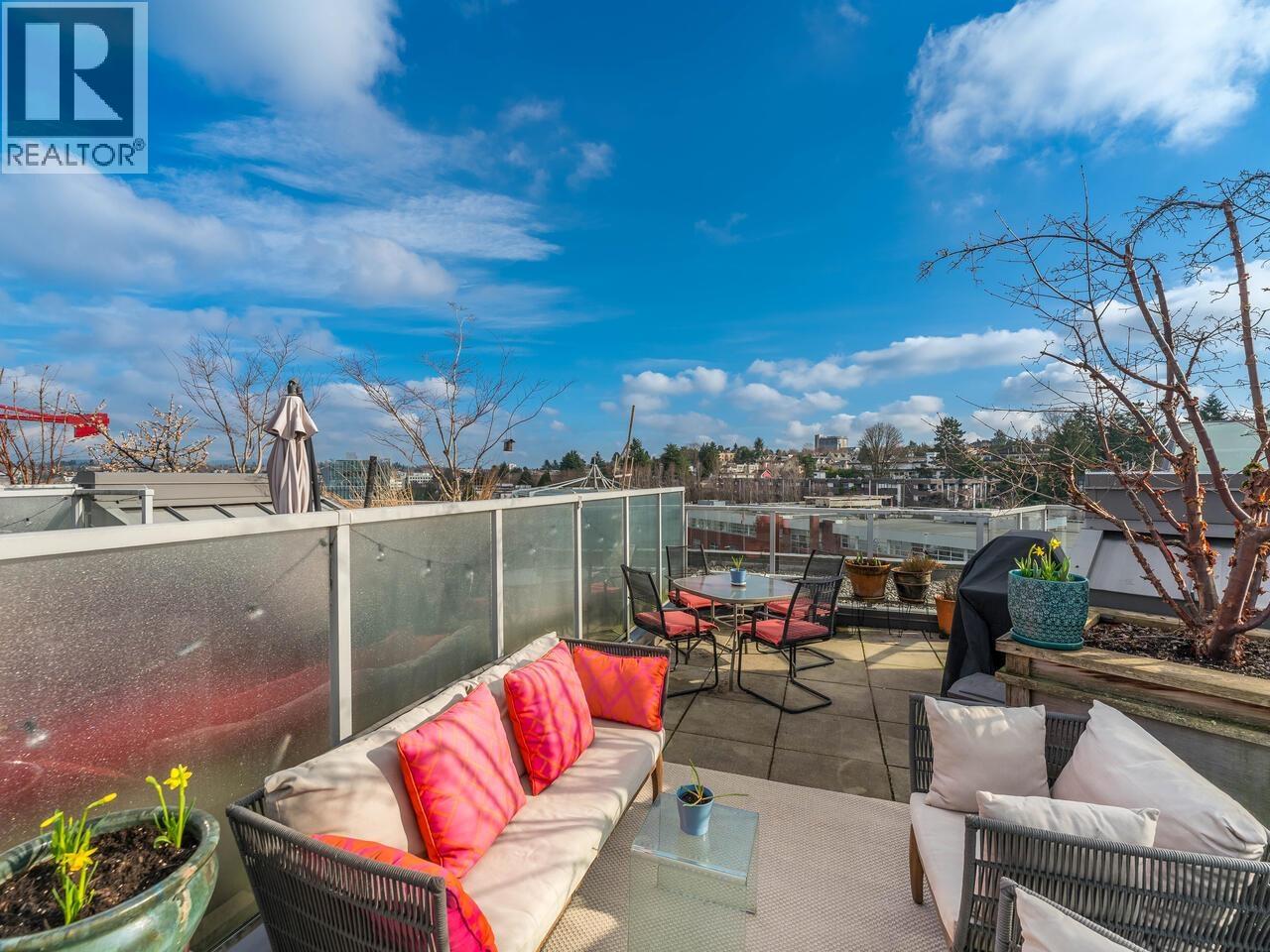 609 417 Great Northern Way, Vancouver, British Columbia V5T 0G7 - Photo 19 - R3067016