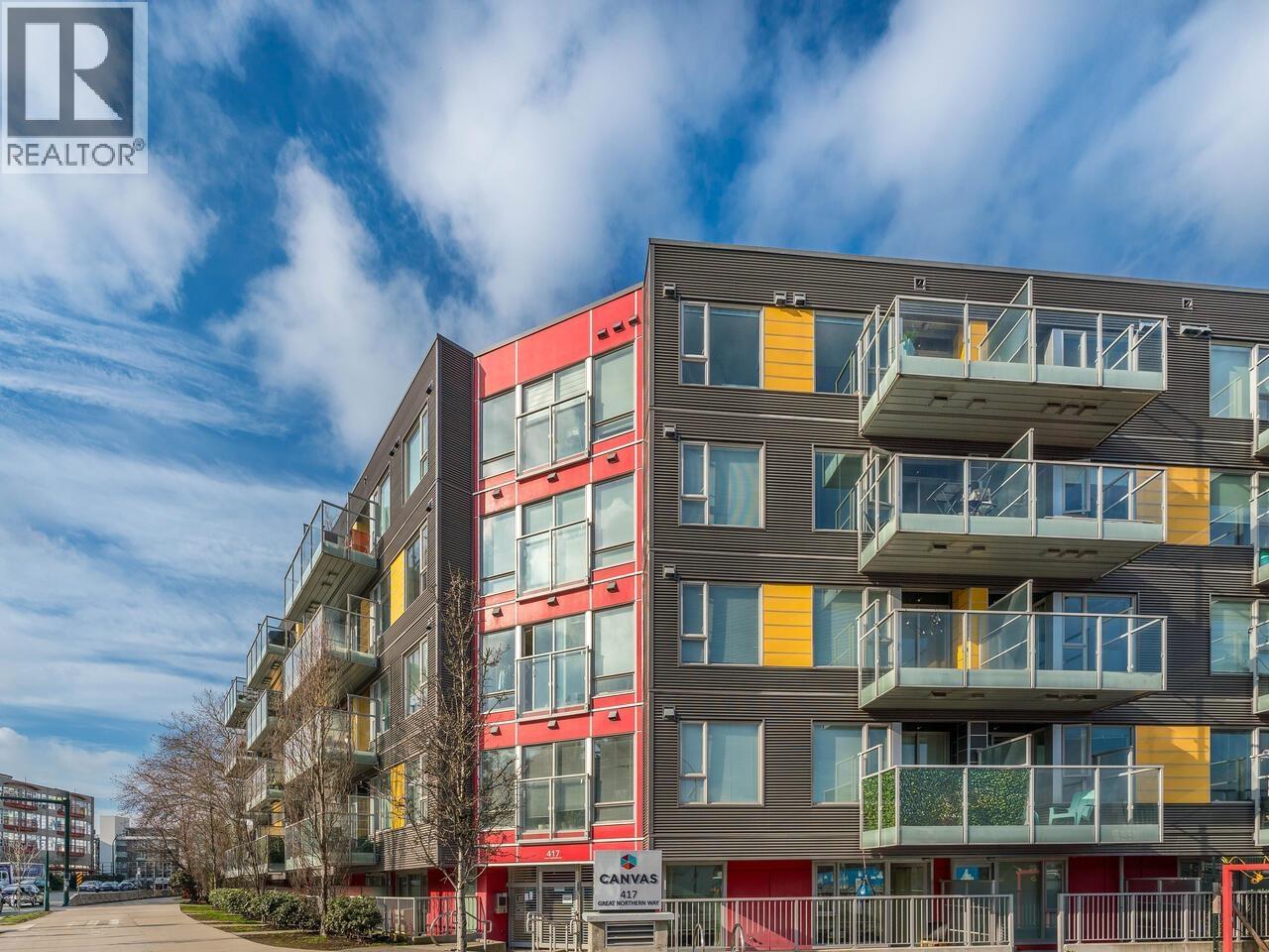 609 417 Great Northern Way, Vancouver, British Columbia V5T 0G7 - Photo 20 - R3067016