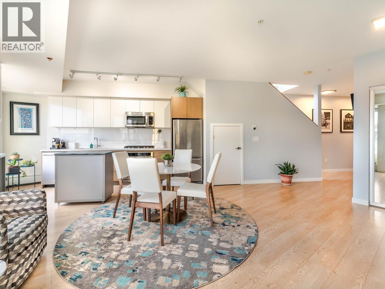 609 417 Great Northern Way, Vancouver, British Columbia V5T 0G7 - Photo 6 - R3067016