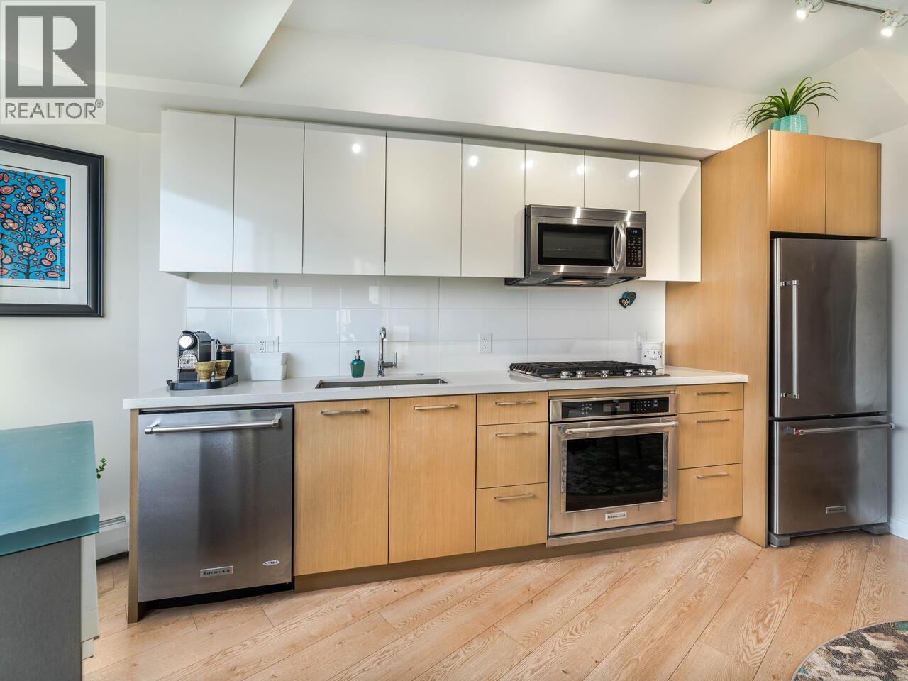 609 417 Great Northern Way, Vancouver, British Columbia V5T 0G7 - Photo 9 - R3067016