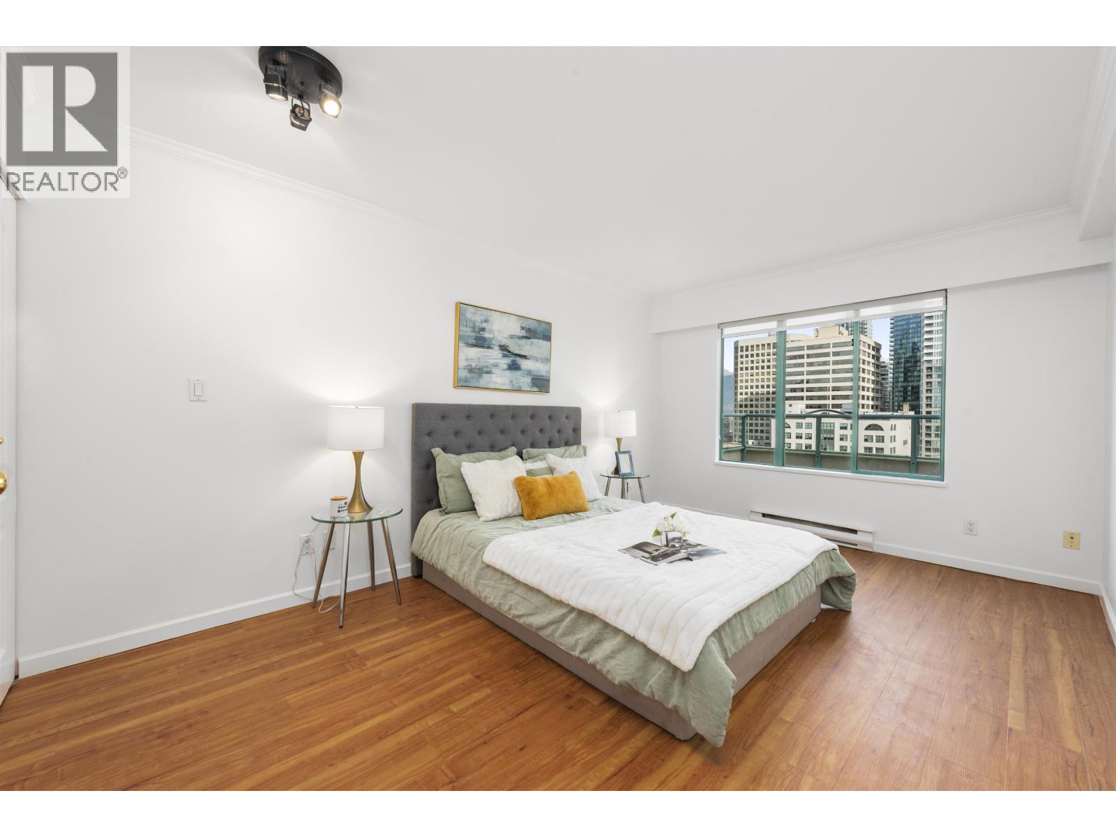 805 1132 Haro Street, Vancouver, British Columbia  V6E 1C9 - Photo 16 - R3067019