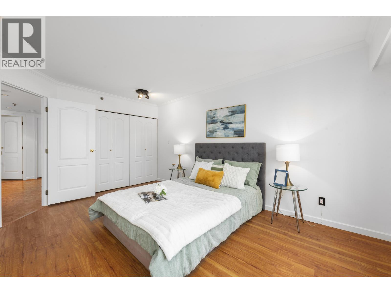 805 1132 Haro Street, Vancouver, British Columbia  V6E 1C9 - Photo 17 - R3067019