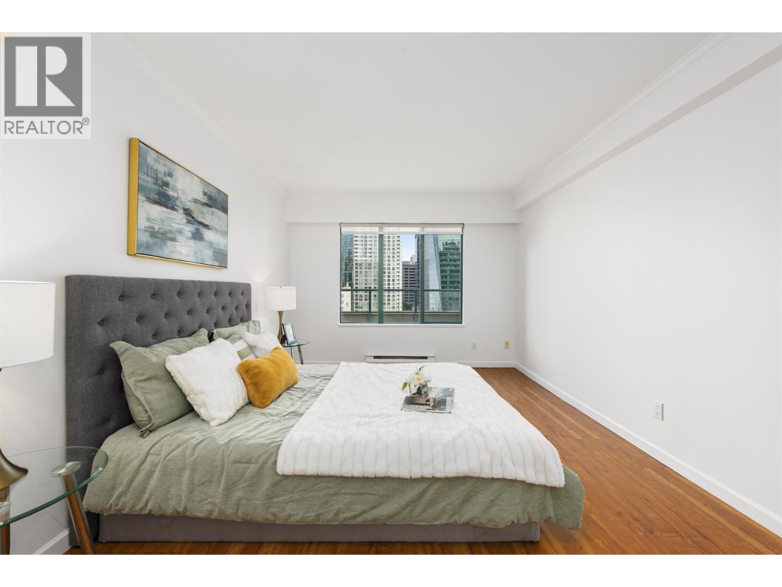 805 1132 Haro Street, Vancouver, British Columbia  V6E 1C9 - Photo 18 - R3067019