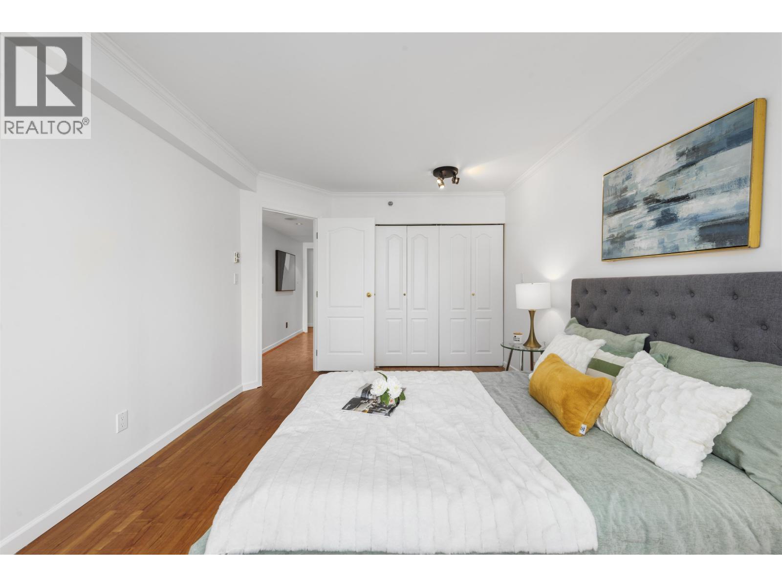 805 1132 Haro Street, Vancouver, British Columbia  V6E 1C9 - Photo 19 - R3067019