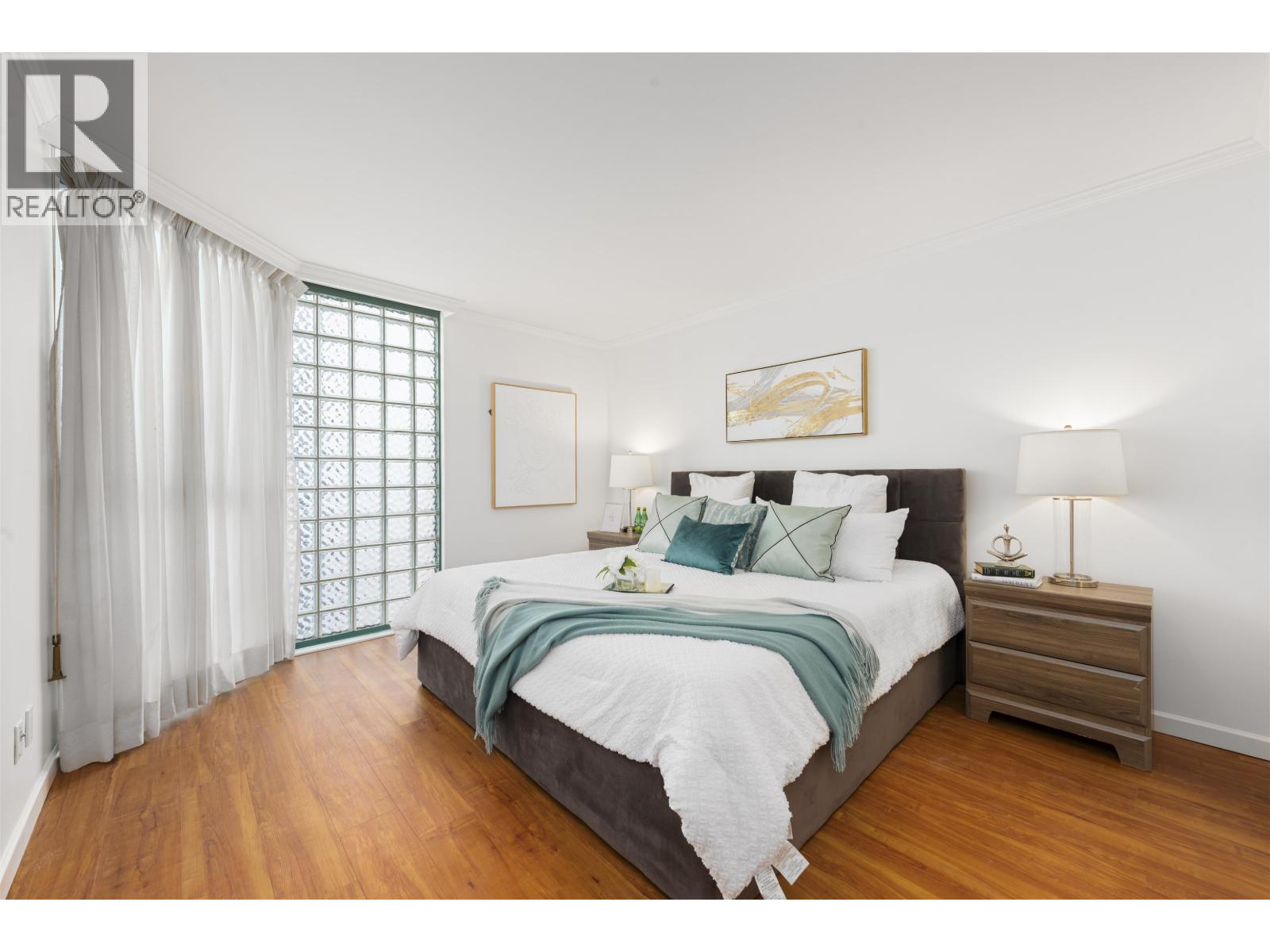 805 1132 Haro Street, Vancouver, British Columbia  V6E 1C9 - Photo 20 - R3067019