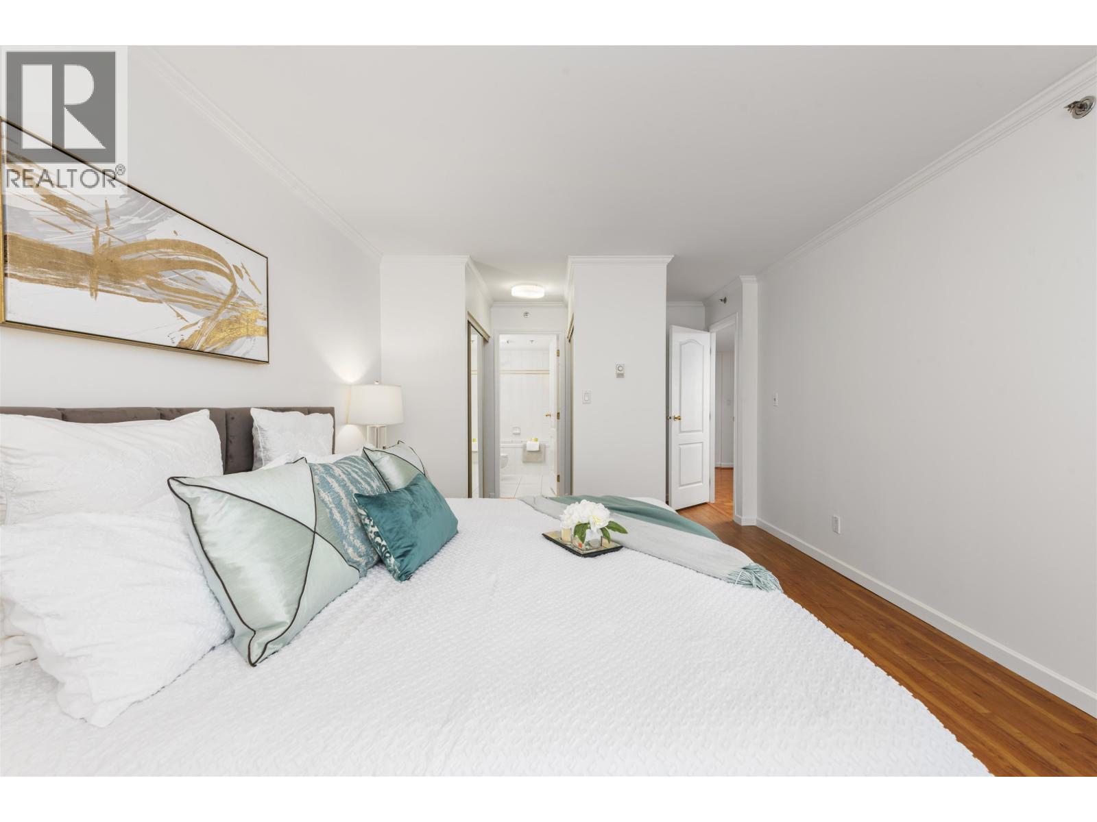 805 1132 Haro Street, Vancouver, British Columbia  V6E 1C9 - Photo 22 - R3067019