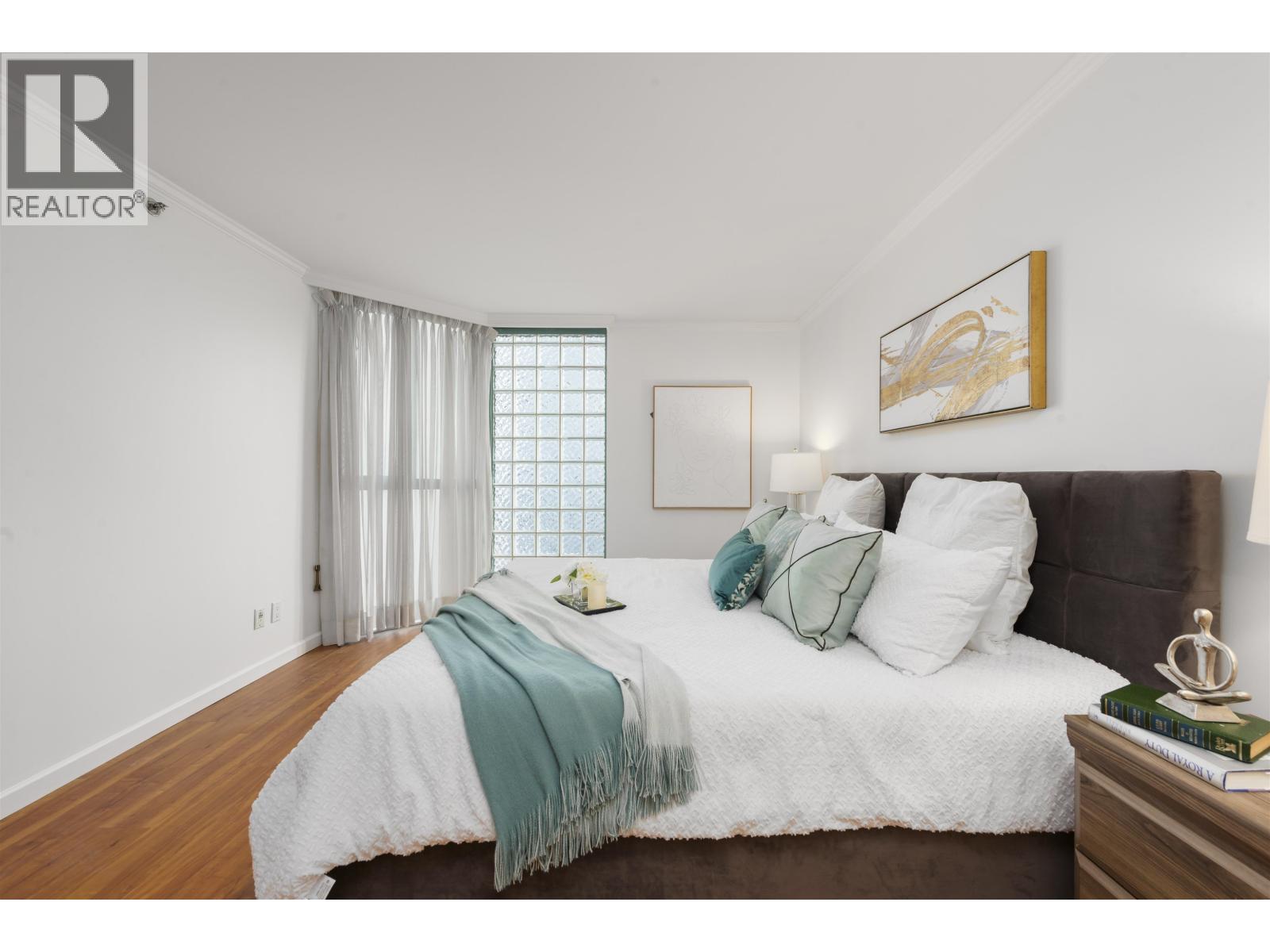 805 1132 Haro Street, Vancouver, British Columbia  V6E 1C9 - Photo 23 - R3067019