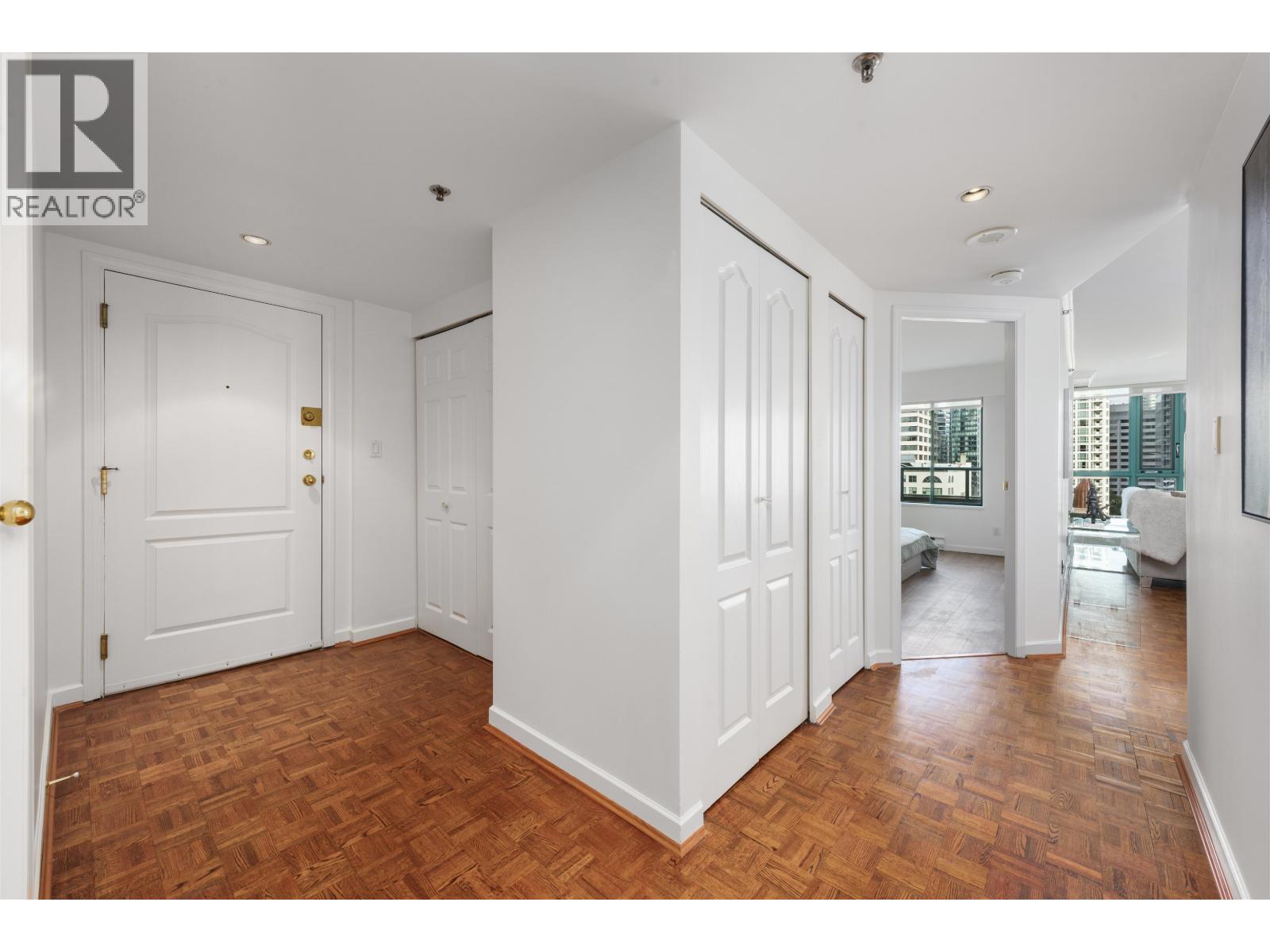 805 1132 Haro Street, Vancouver, British Columbia  V6E 1C9 - Photo 27 - R3067019