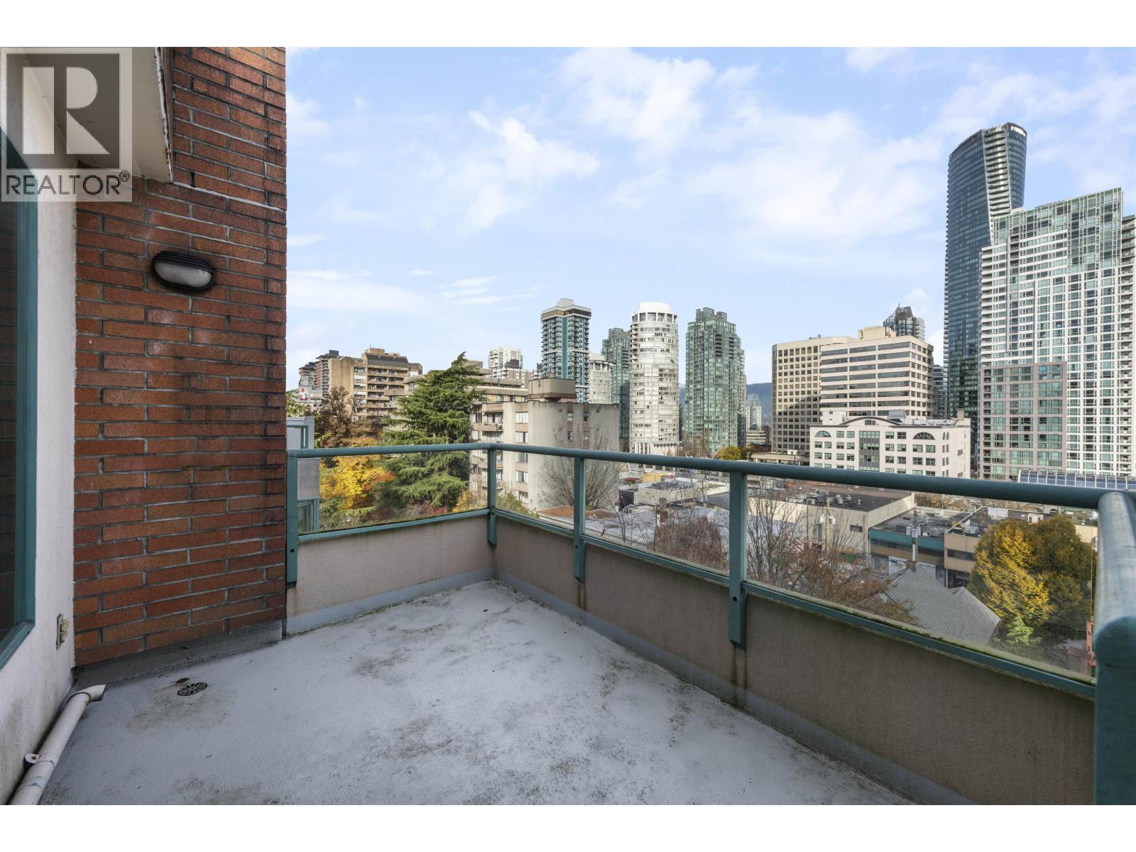 805 1132 Haro Street, Vancouver, British Columbia  V6E 1C9 - Photo 29 - R3067019