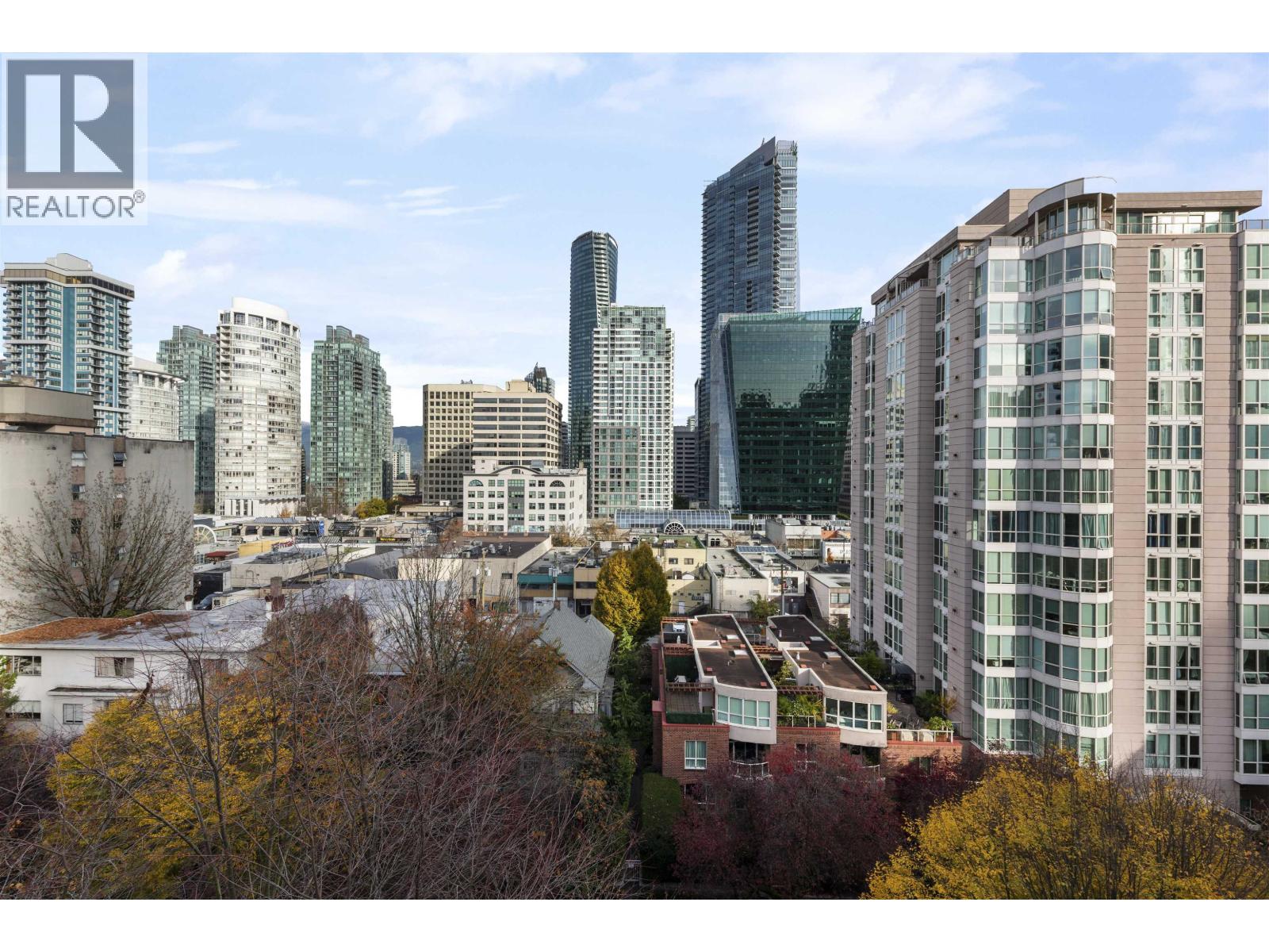 805 1132 Haro Street, Vancouver, British Columbia  V6E 1C9 - Photo 30 - R3067019