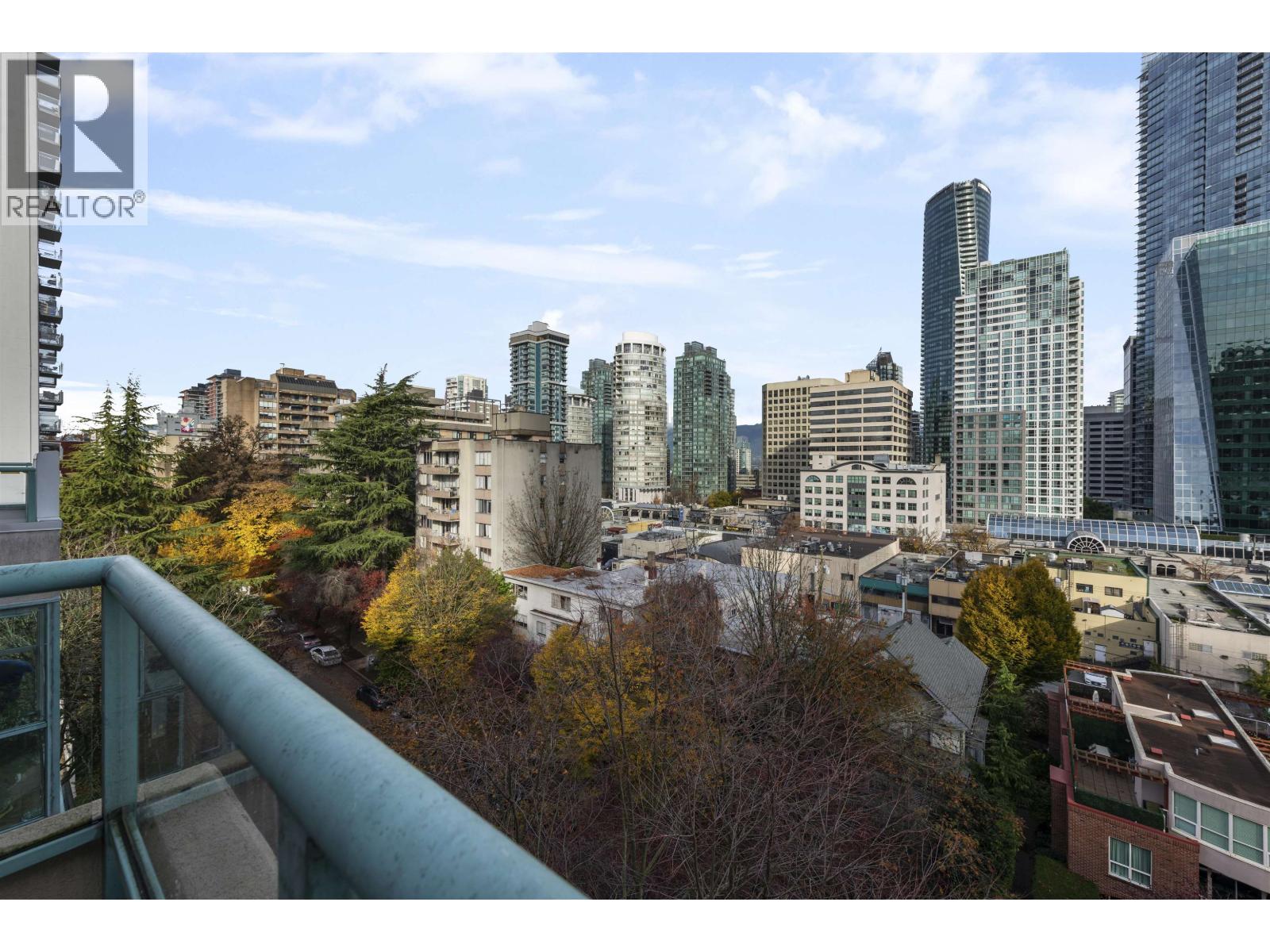 805 1132 Haro Street, Vancouver, British Columbia  V6E 1C9 - Photo 31 - R3067019