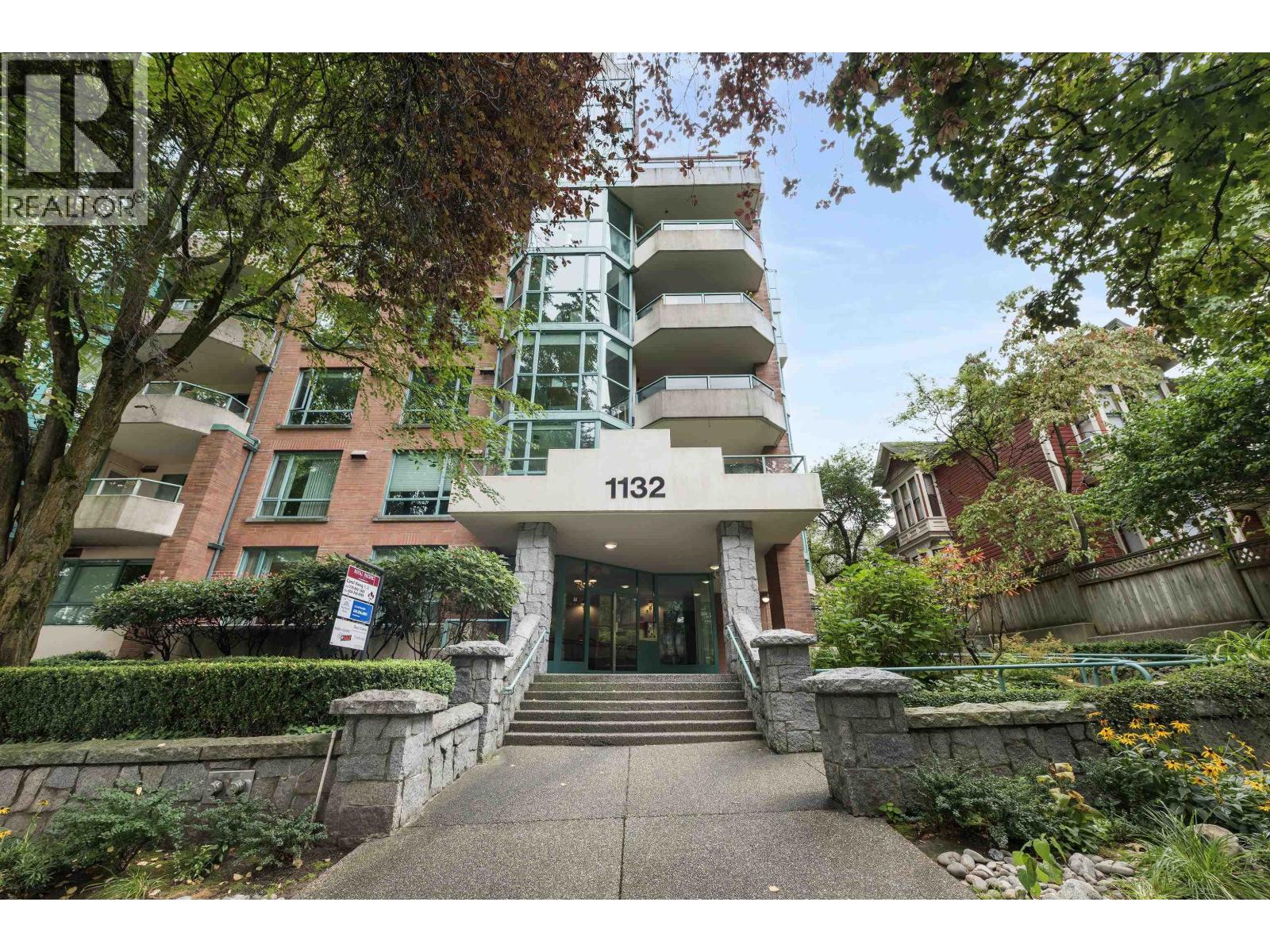 805 1132 Haro Street, Vancouver, British Columbia  V6E 1C9 - Photo 36 - R3067019