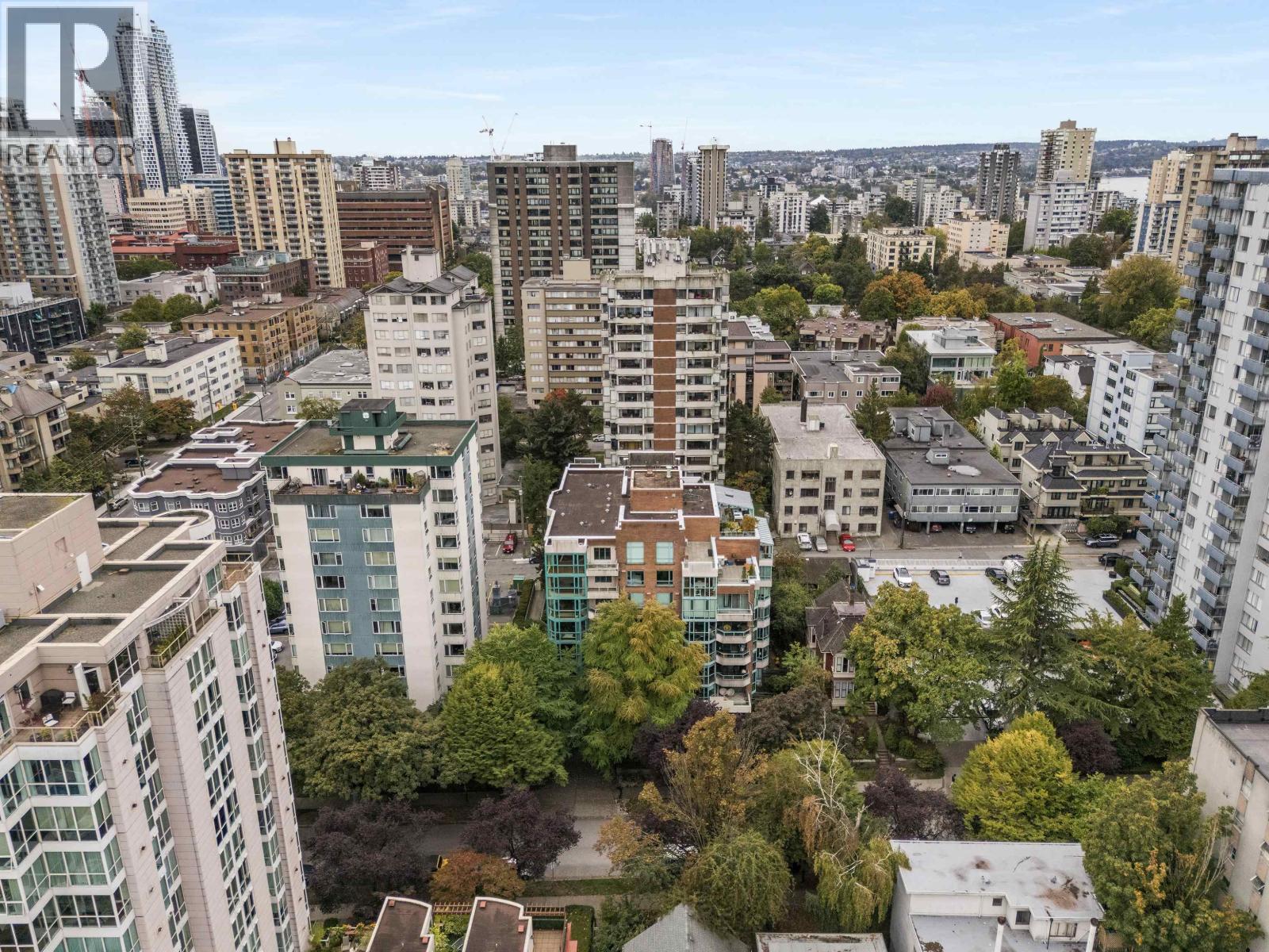 805 1132 Haro Street, Vancouver, British Columbia  V6E 1C9 - Photo 39 - R3067019