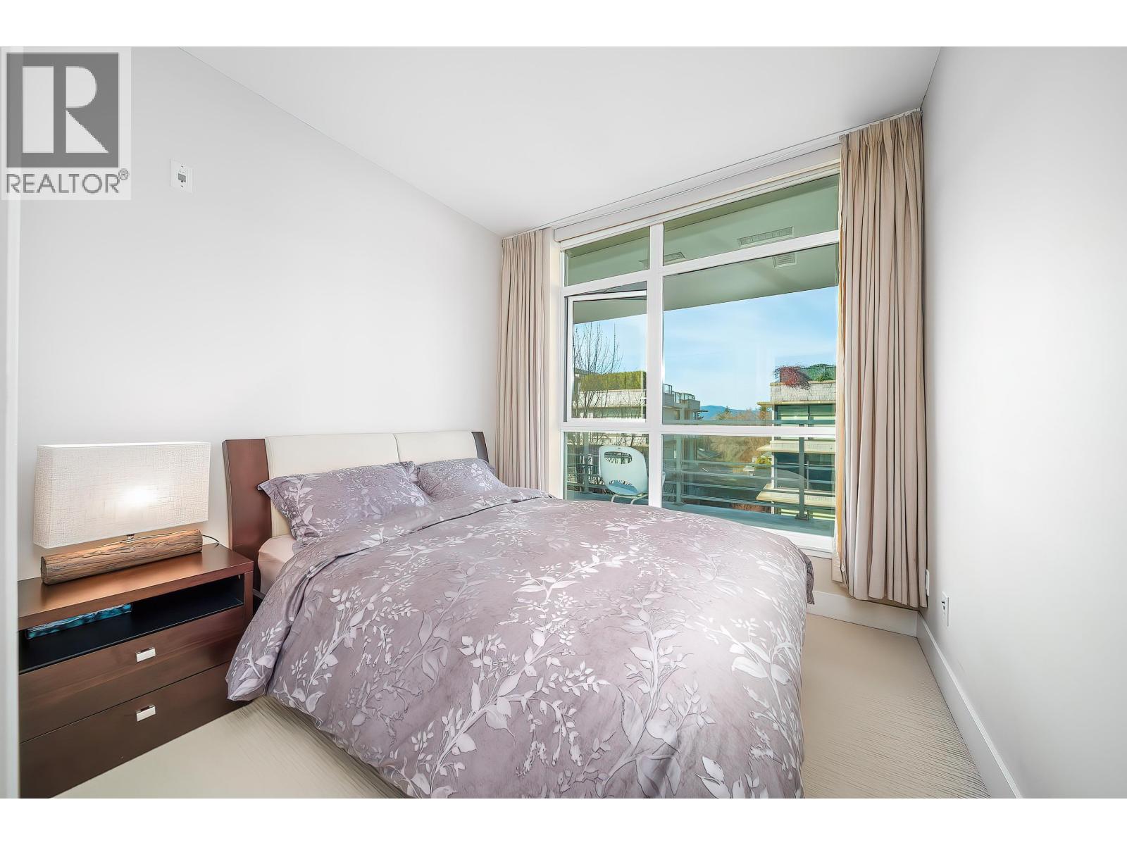 404 6080 Iona Drive, Vancouver, British Columbia  V6T 0A4 - Photo 10 - R3067021