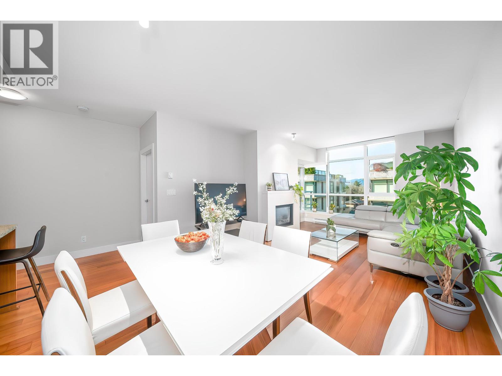 404 6080 Iona Drive, Vancouver, British Columbia  V6T 0A4 - Photo 6 - R3067021