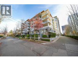 404 6080 Iona Drive, Vancouver, Ca