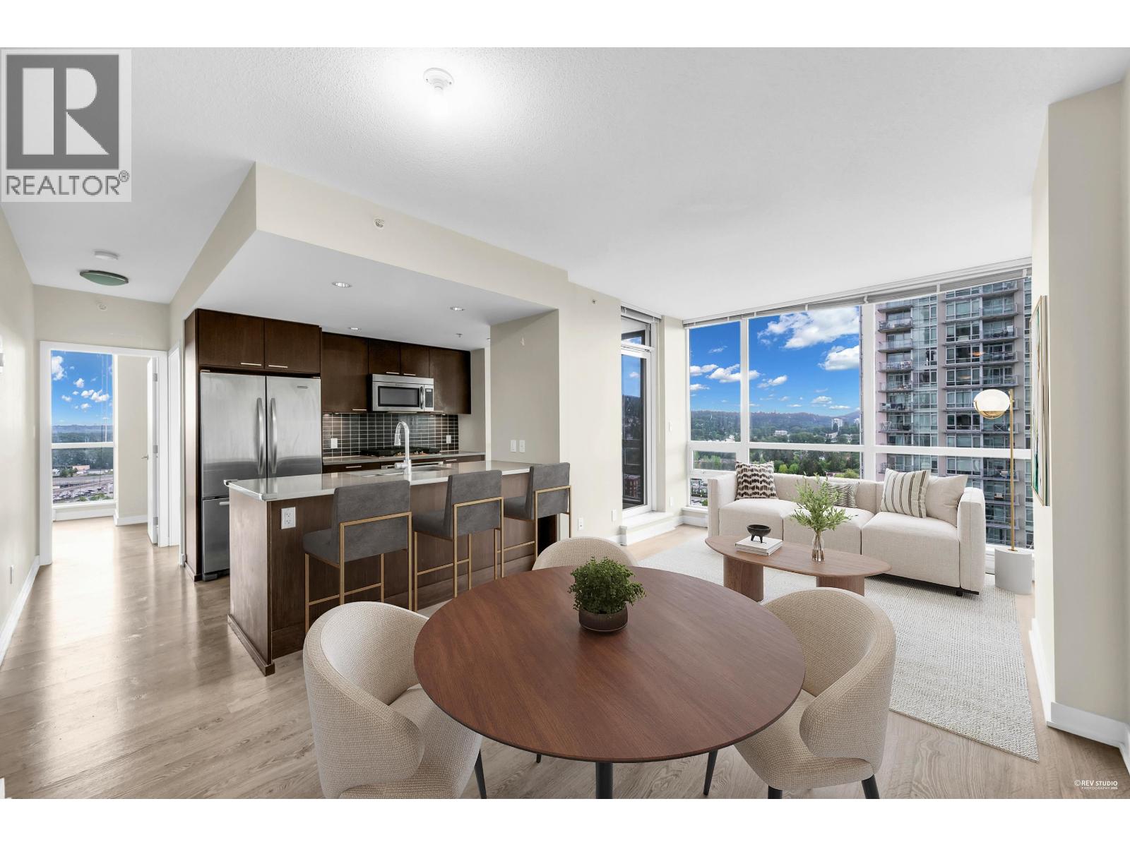 2307 2975 ATLANTIC AVENUE, Coquitlam, British Columbia