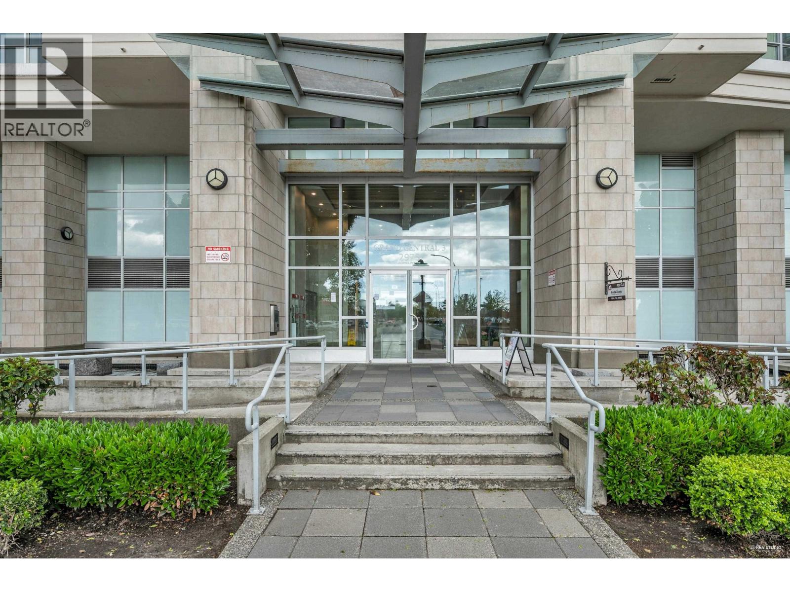 2307 2975 Atlantic Avenue, Coquitlam, British Columbia  V3B 0C5 - Photo 36 - R3067025