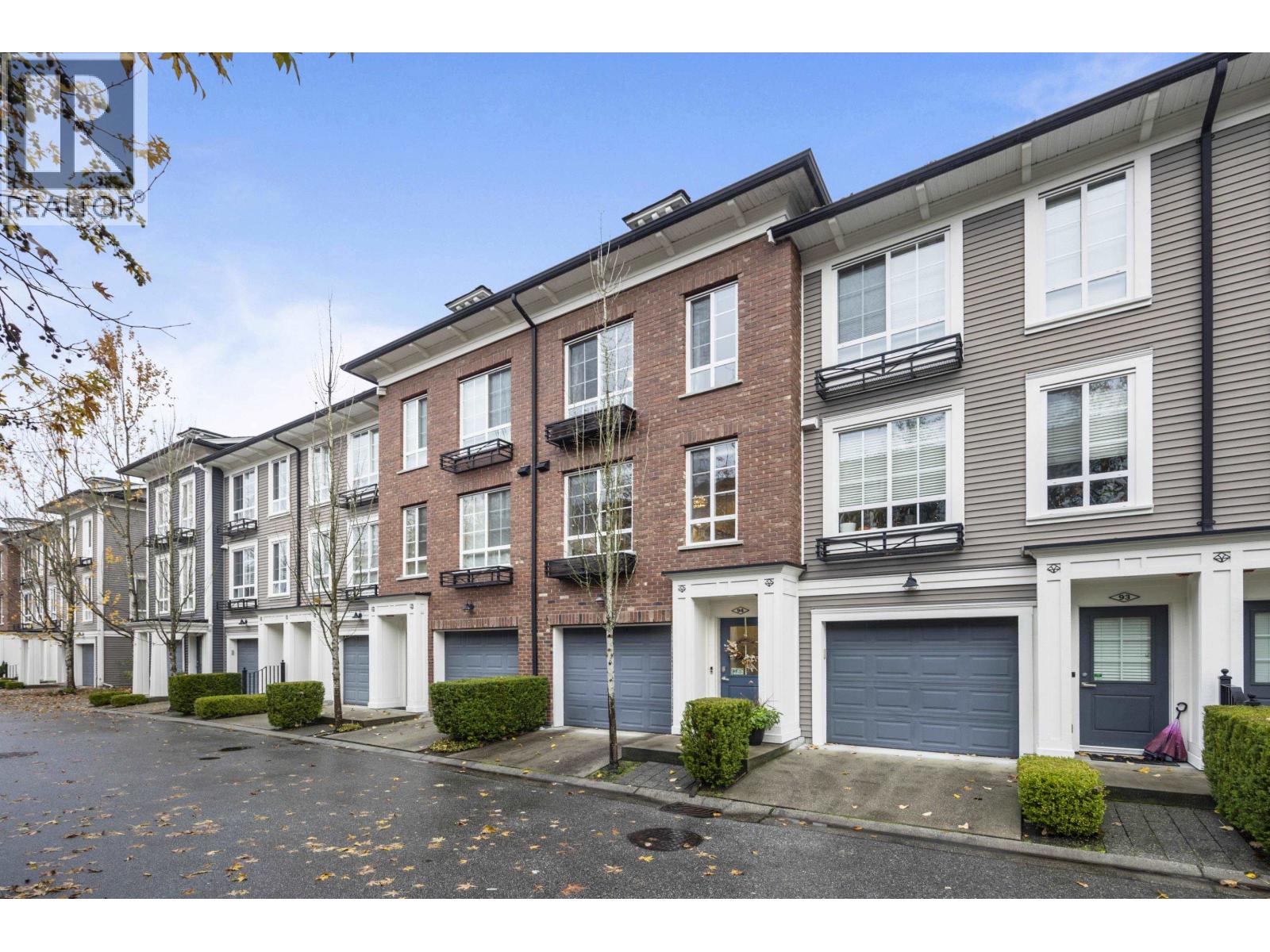 94 2428 NILE GATE, Port Coquitlam, British Columbia