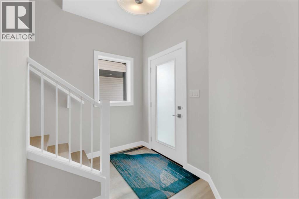 114 Palmer Circle, Blackfalds, Alberta  T4M 0N8 - Photo 11 - A2246916