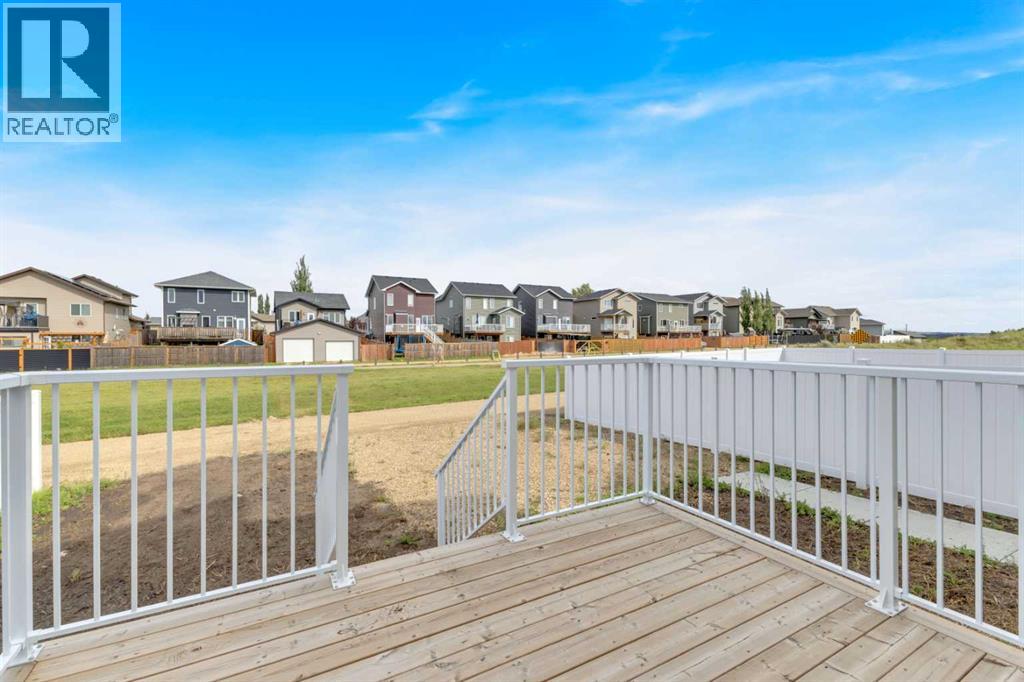 114 Palmer Circle, Blackfalds, Alberta  T4M 0N8 - Photo 24 - A2246916