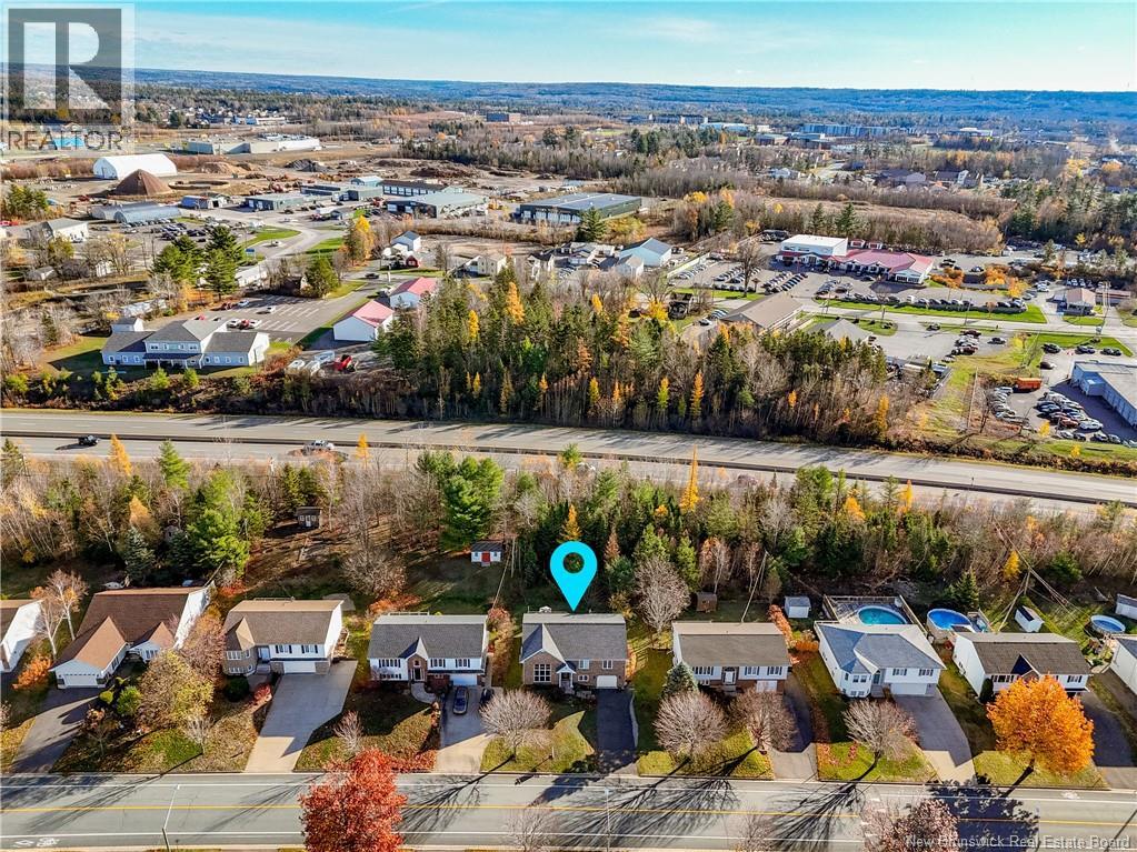 308 Douglas Avenue, Fredericton, New Brunswick  E3A 5T1 - Photo 4 - NB128602